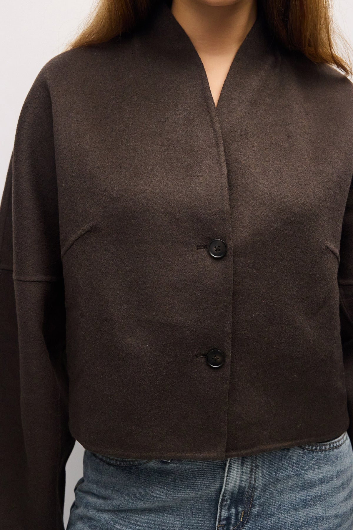 The Mandy Jacket