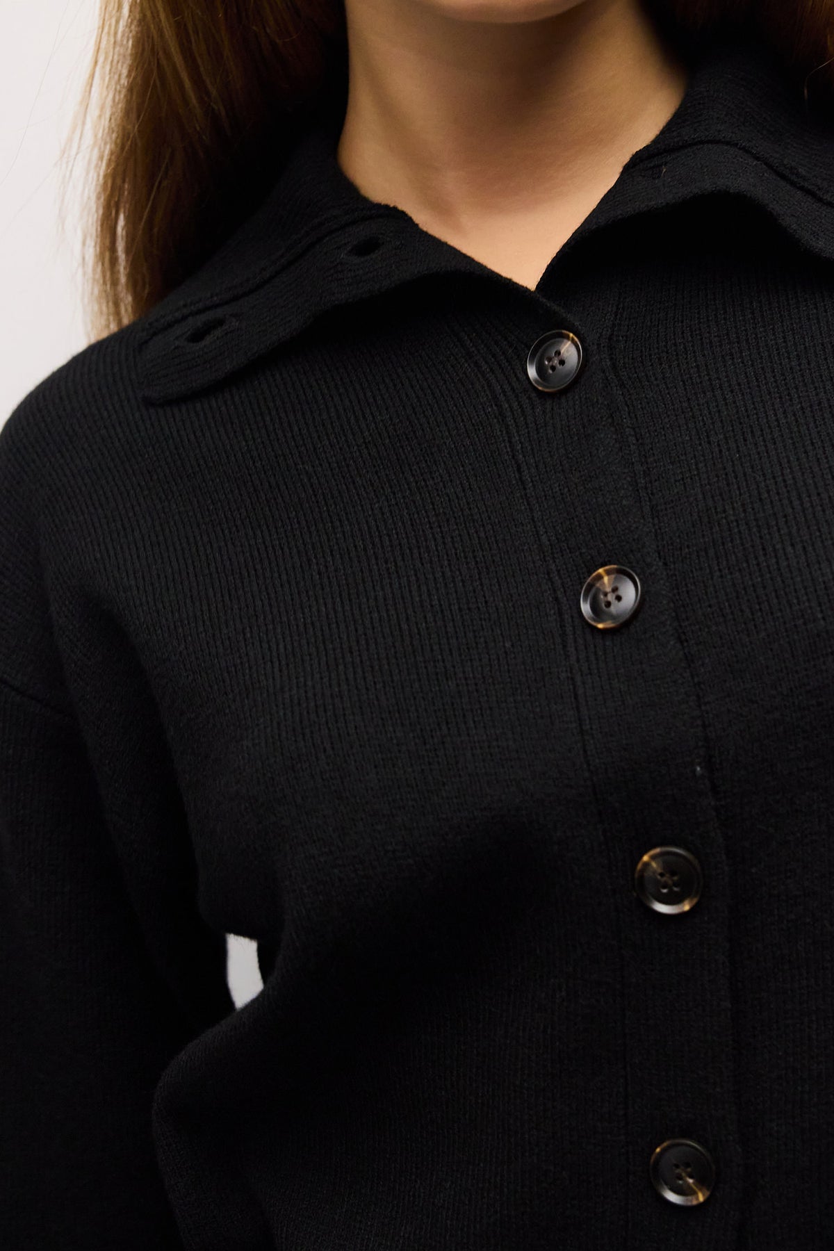 The Olivia Cardigan