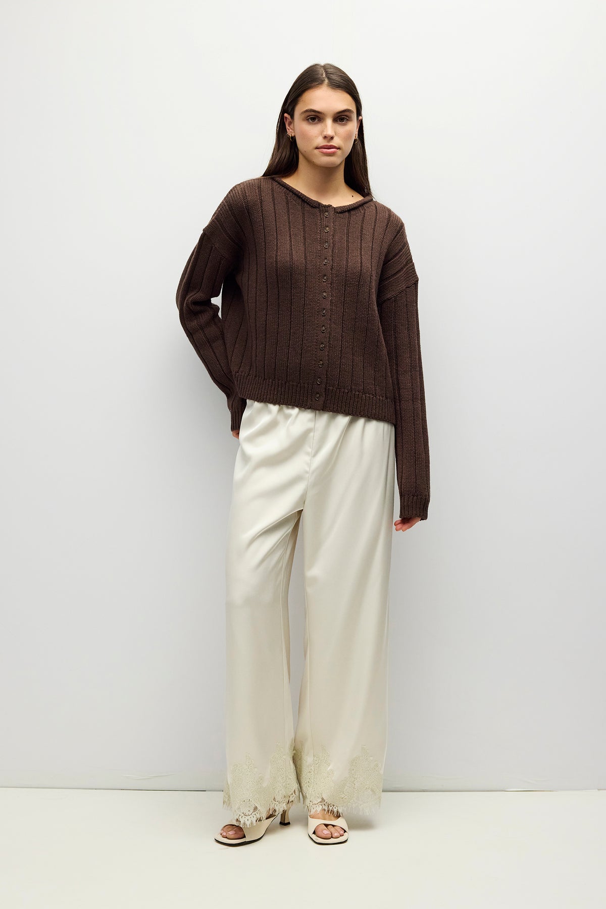 The Rory Cardigan