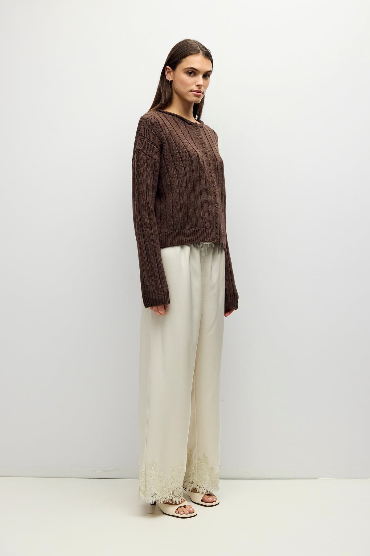 The Rory Cardigan
