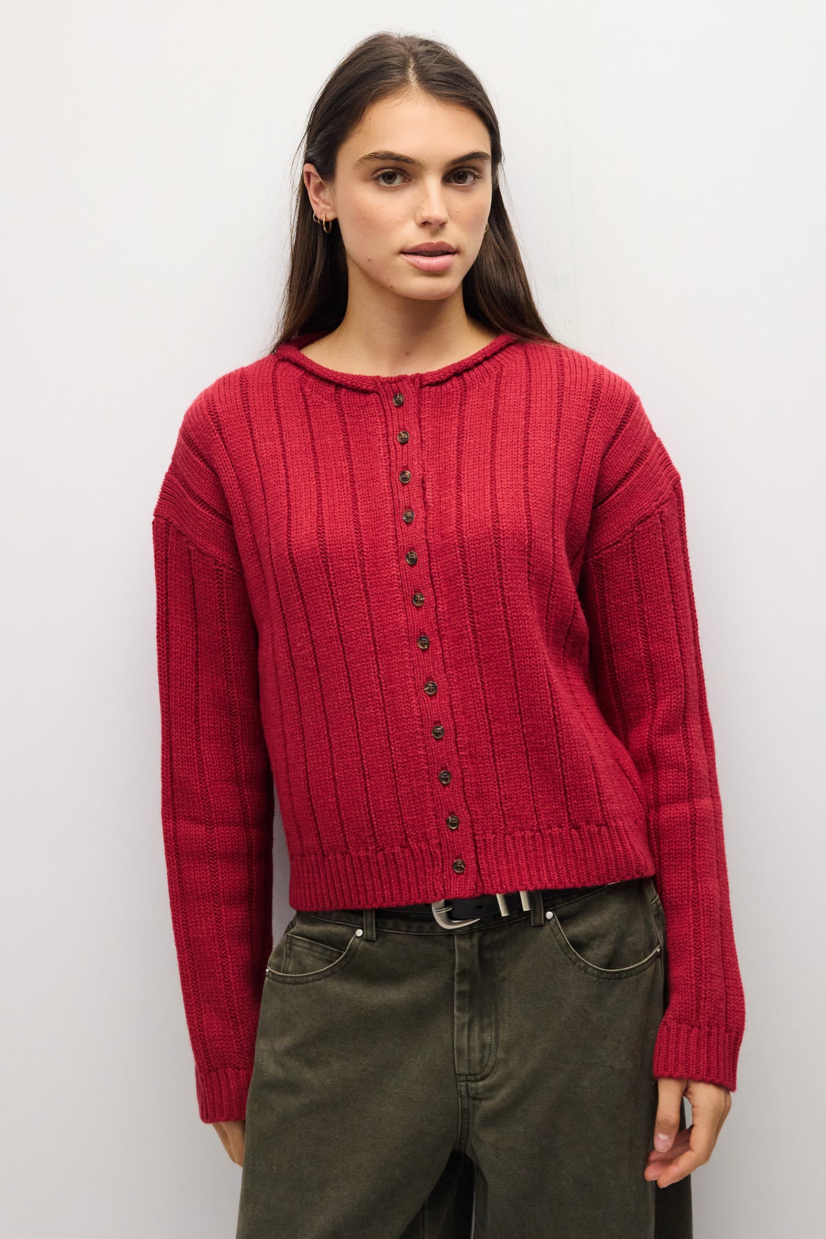 The Rory Cardigan