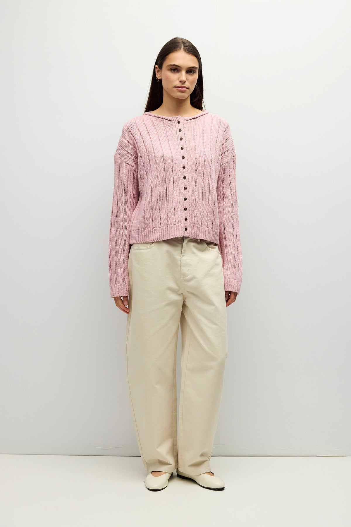 The Rory Cardigan