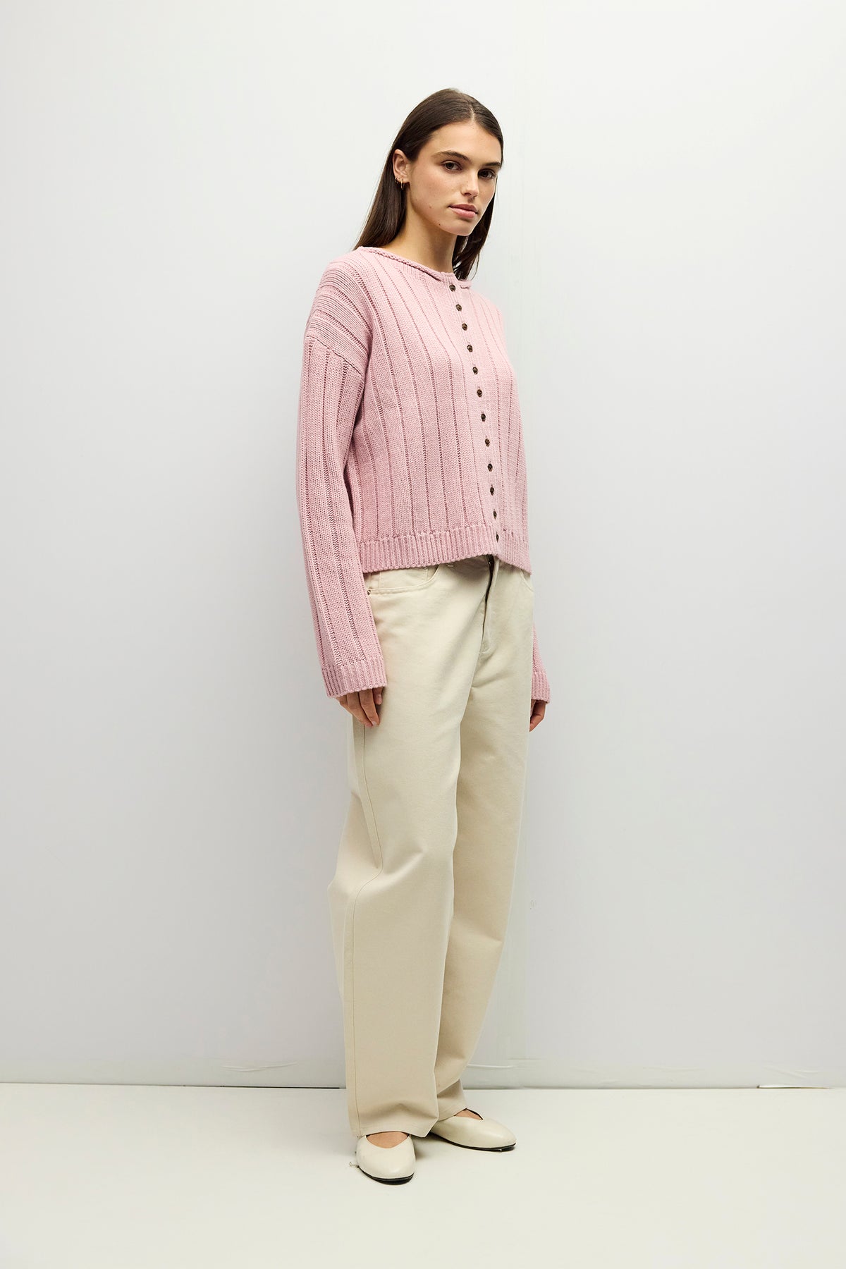 The Rory Cardigan