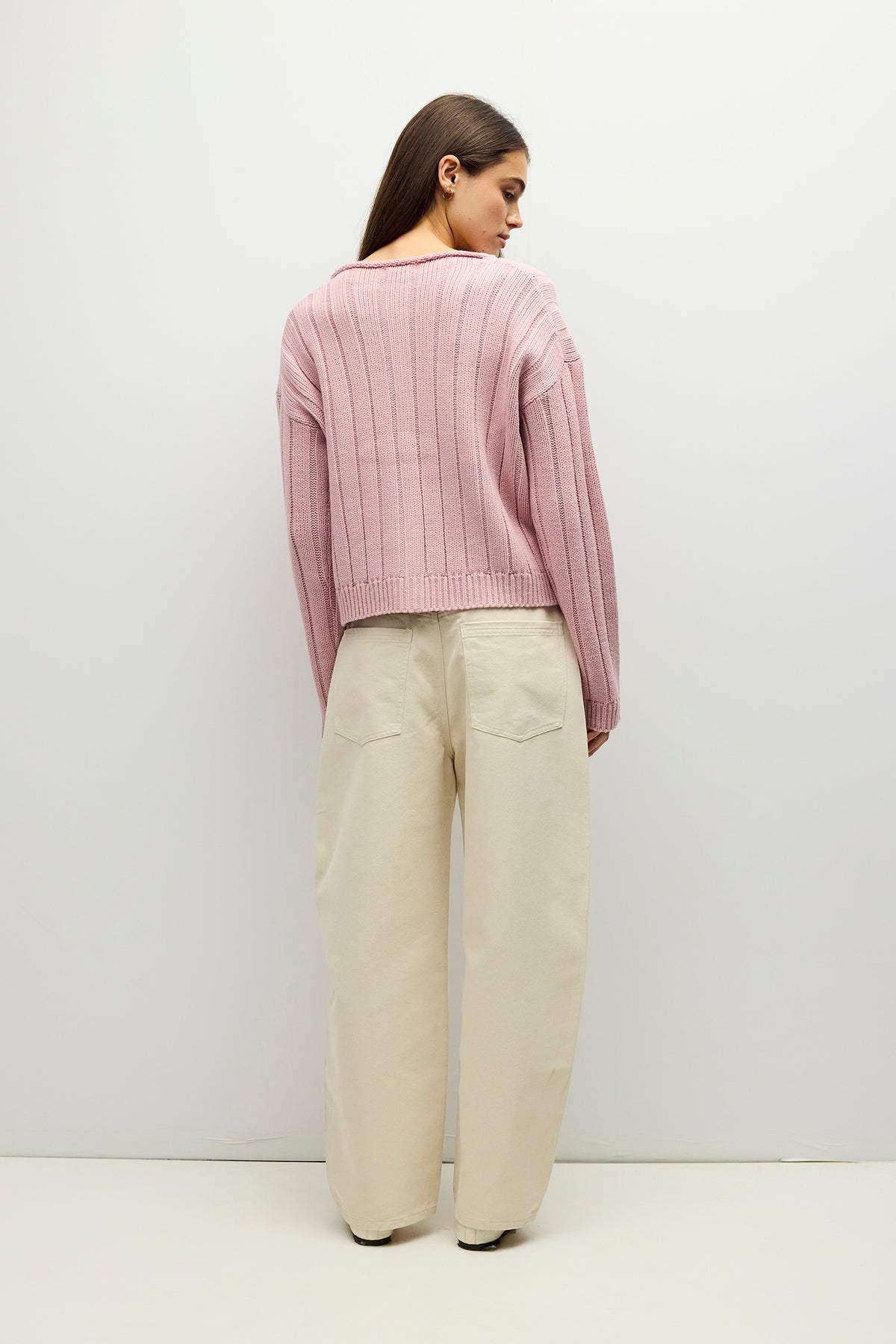 The Rory Cardigan