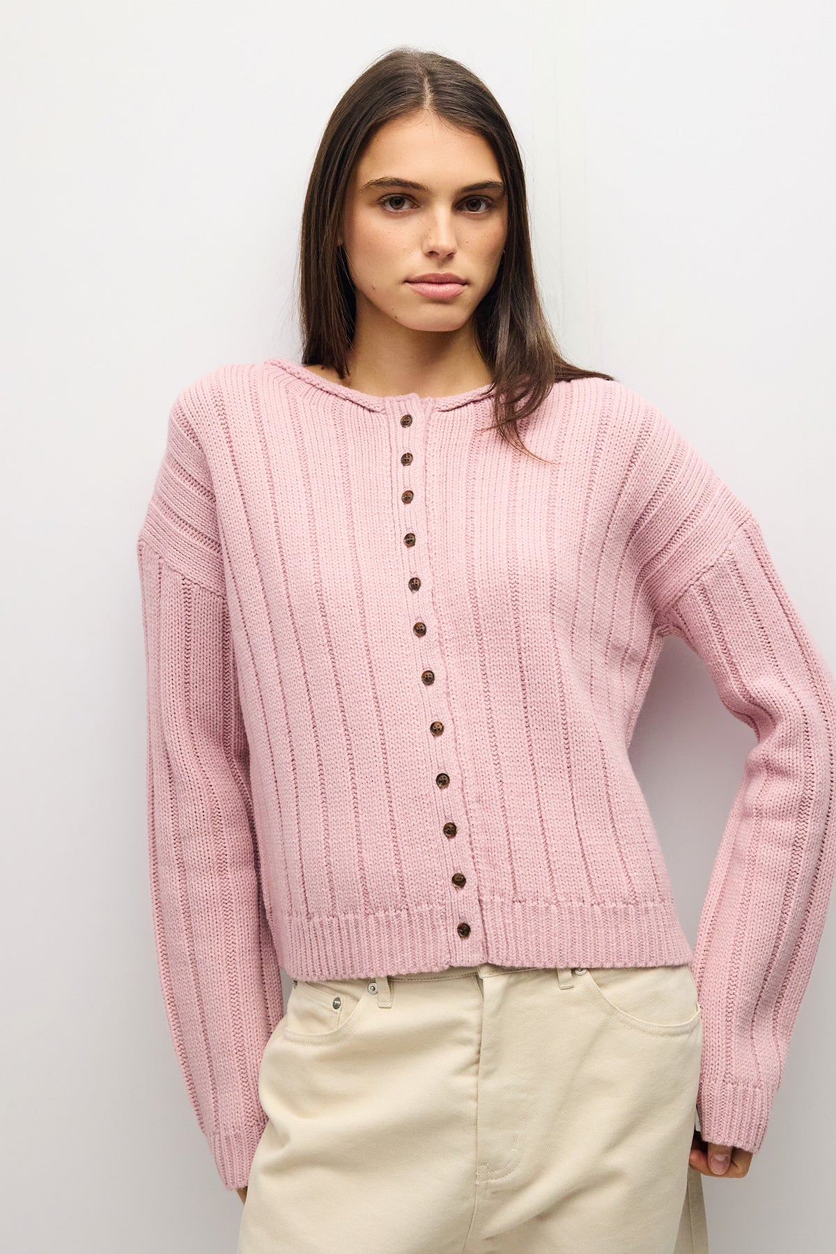 The Rory Cardigan