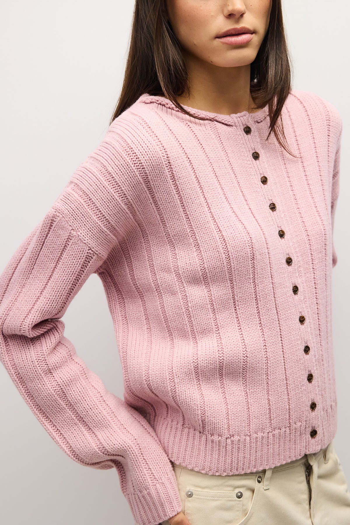 The Rory Cardigan