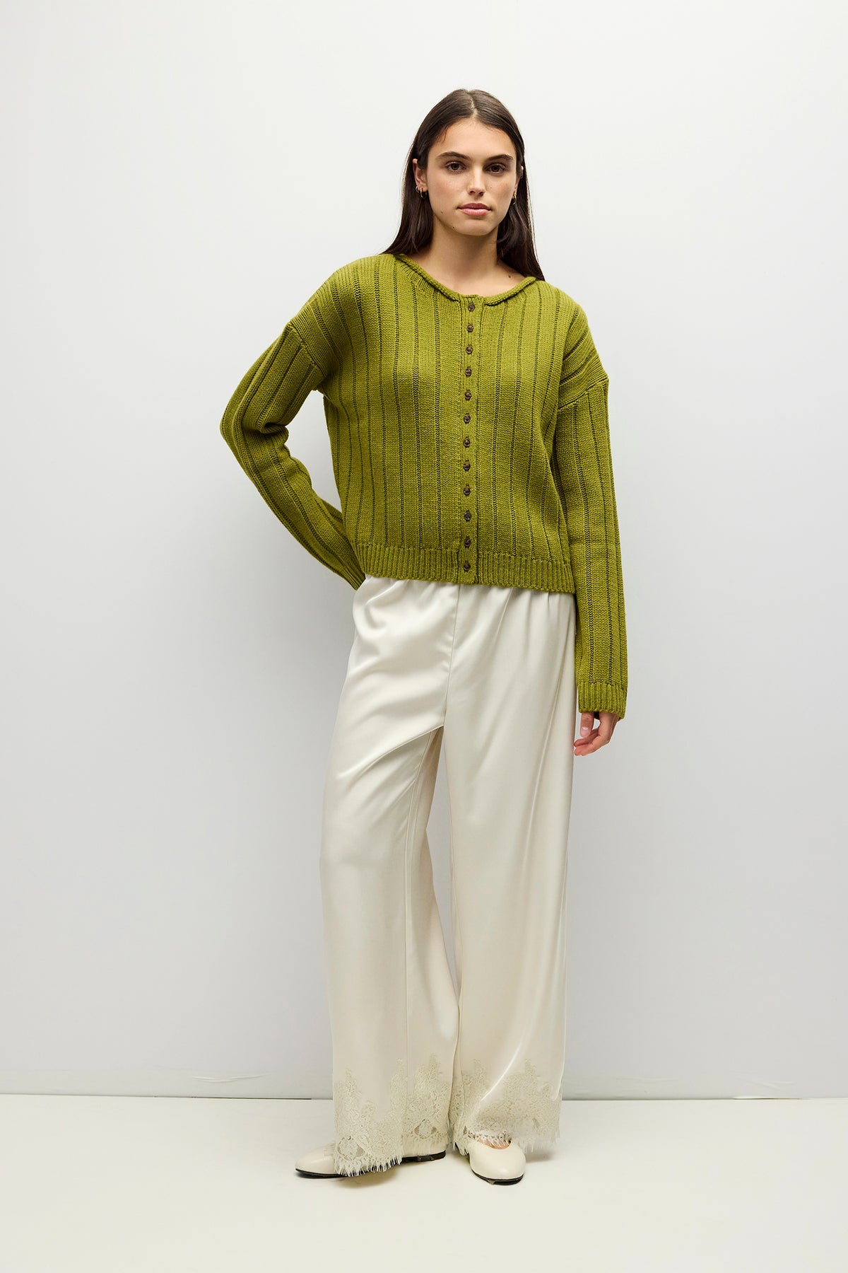 The Rory Cardigan