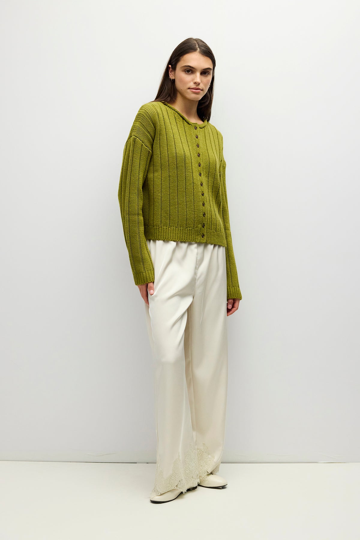 The Rory Cardigan
