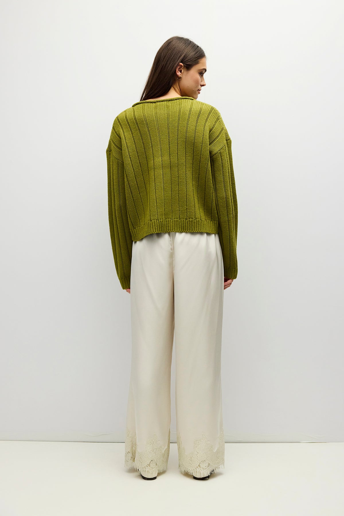 The Rory Cardigan