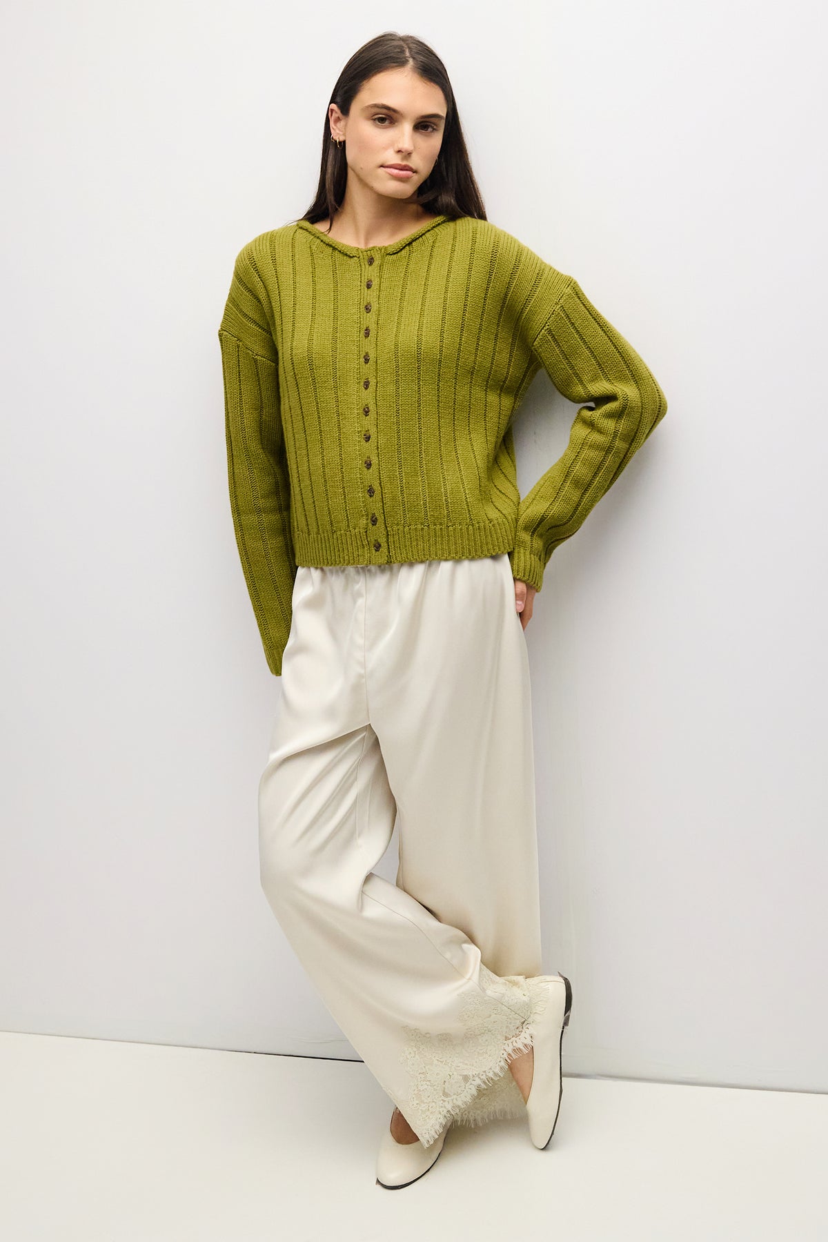 The Rory Cardigan