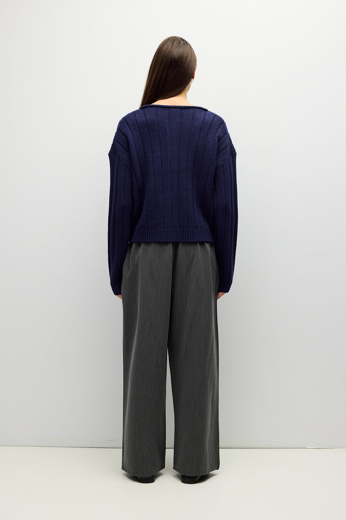 The Rory Cardigan