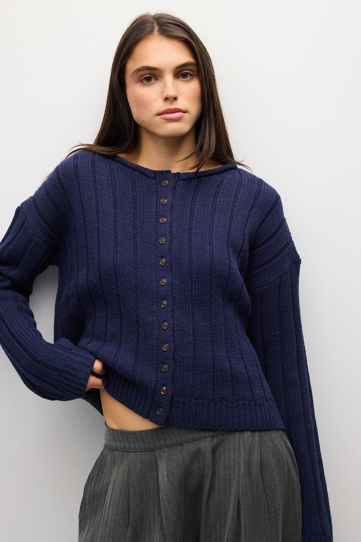 The Rory Cardigan