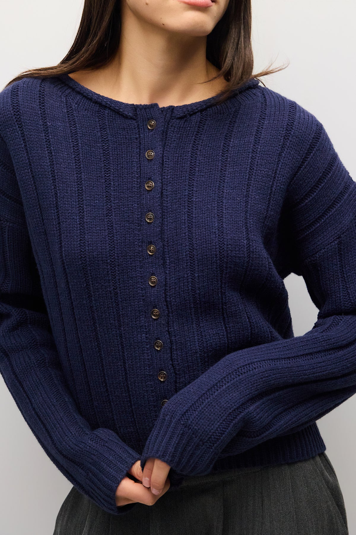 The Rory Cardigan