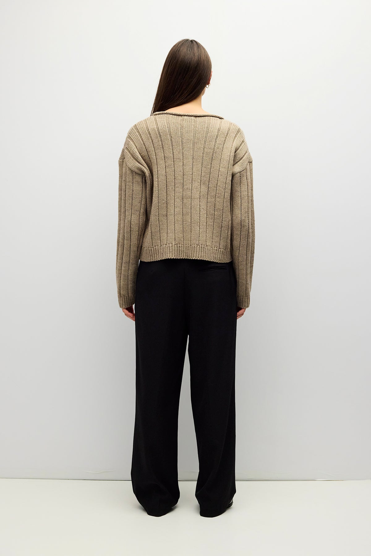 The Rory Cardigan