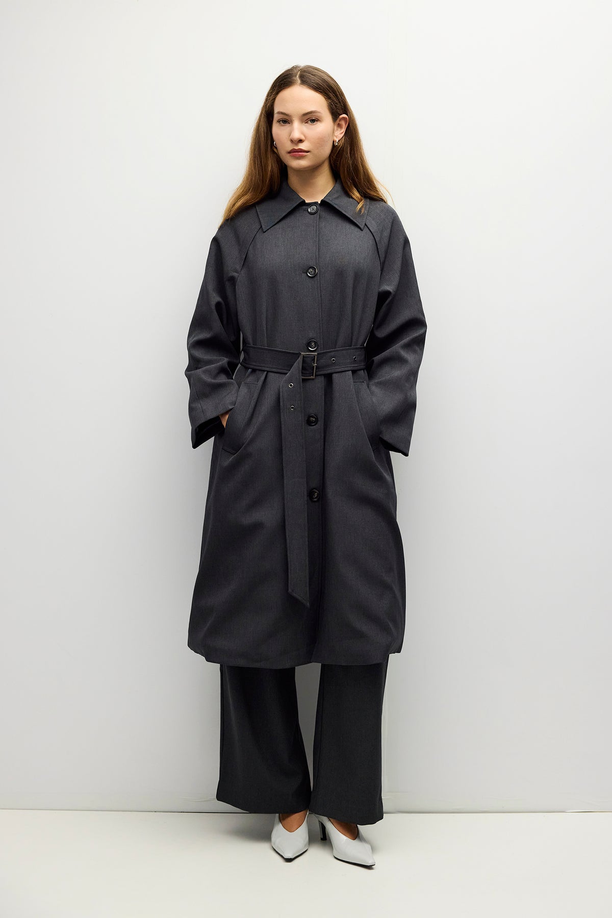 The Blair Coat