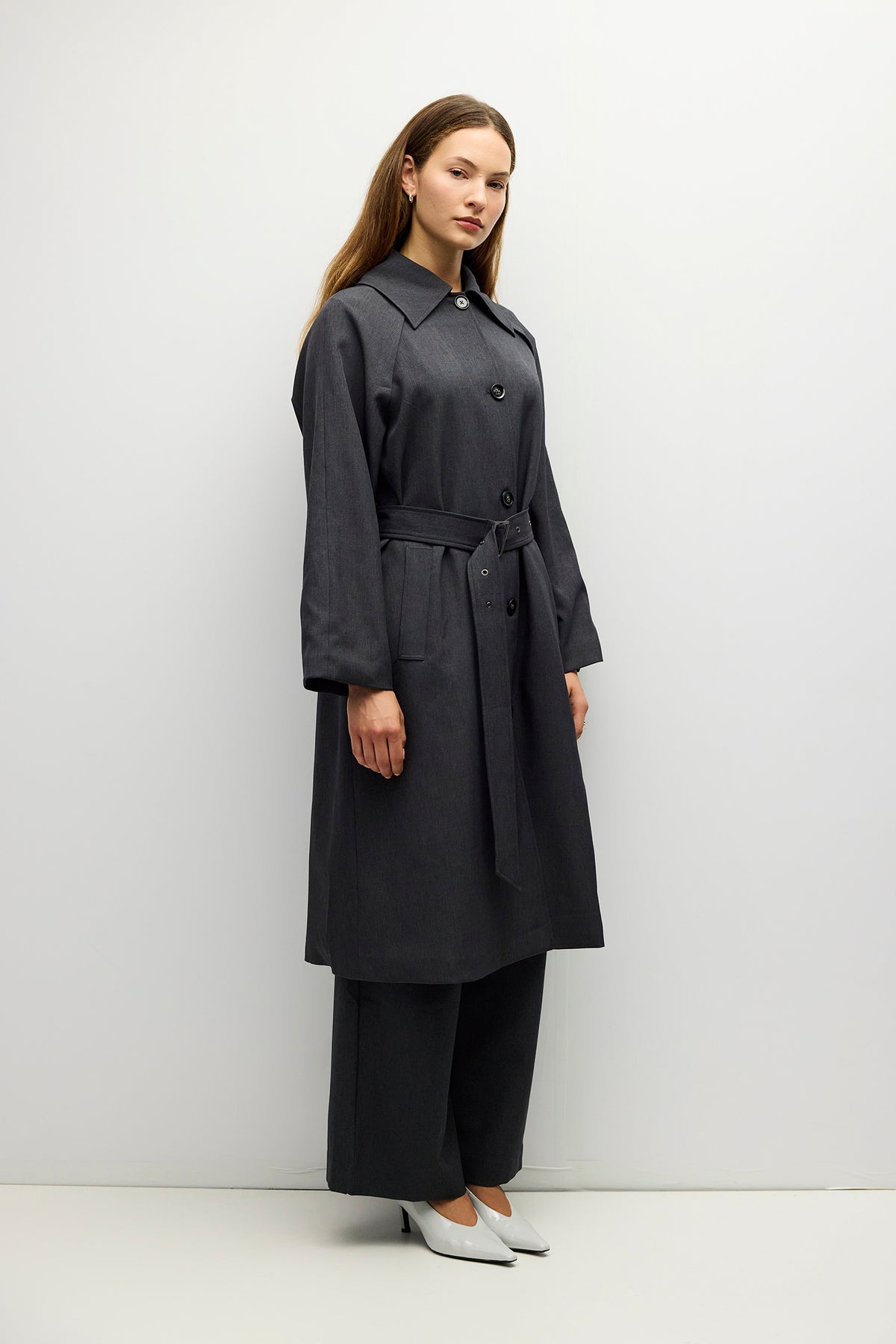 The Blair Coat