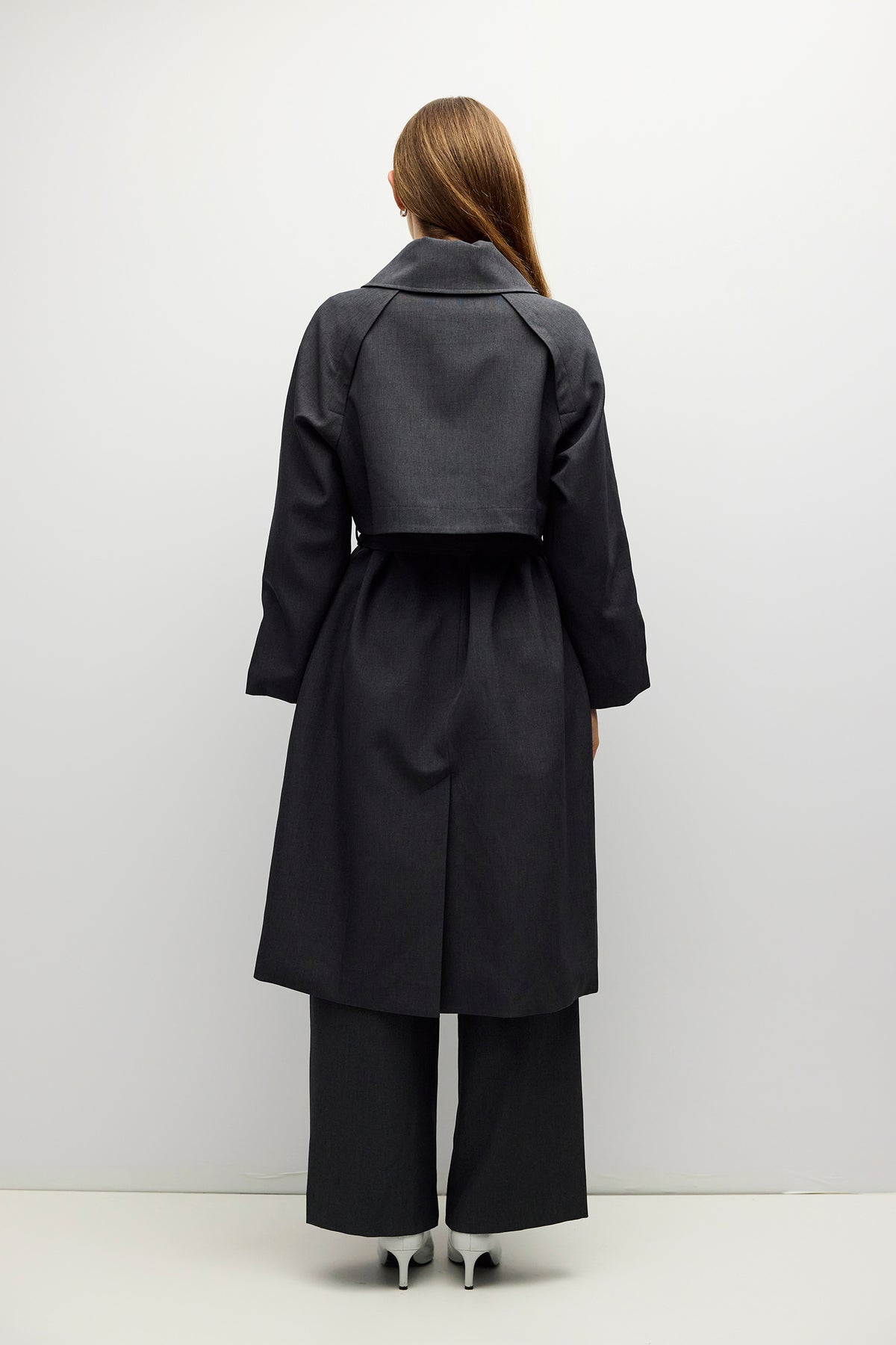 The Blair Coat