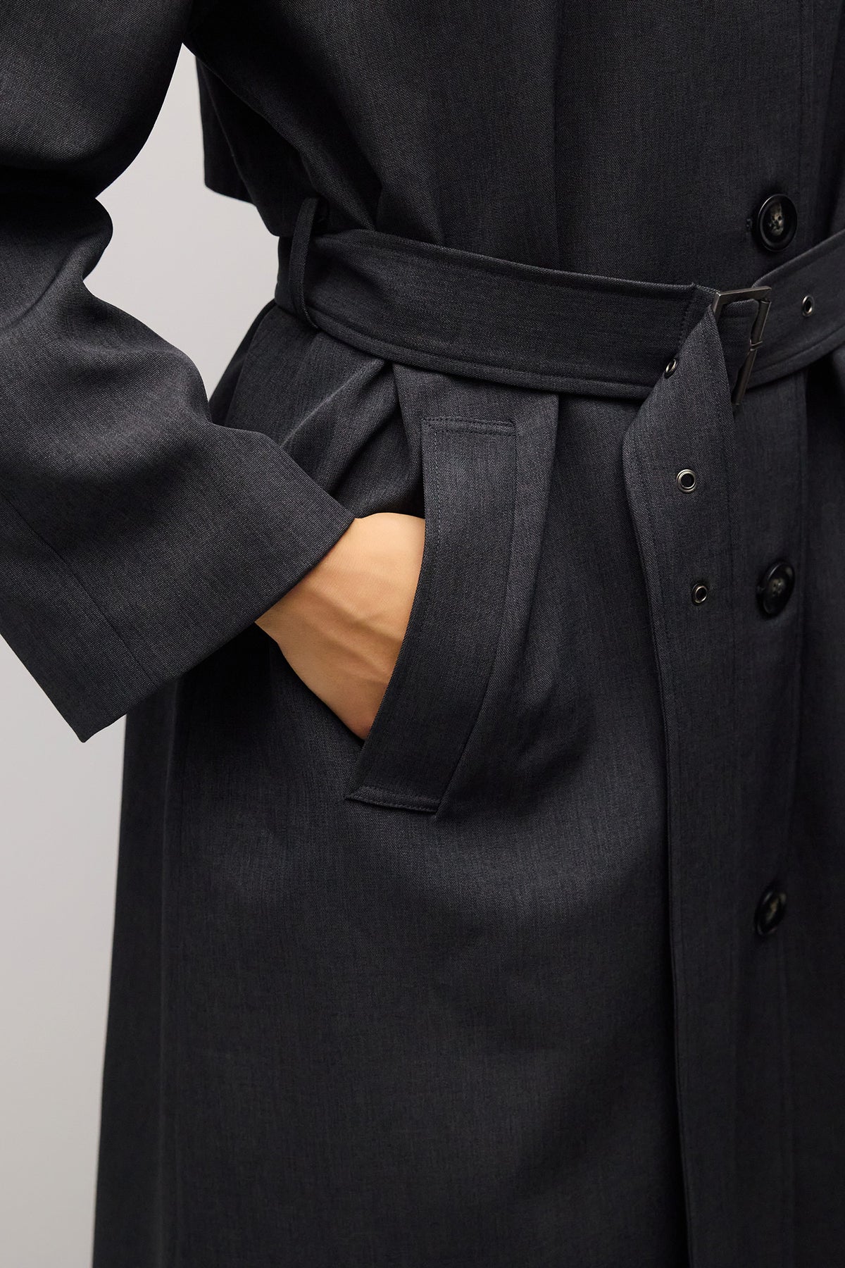 The Blair Coat