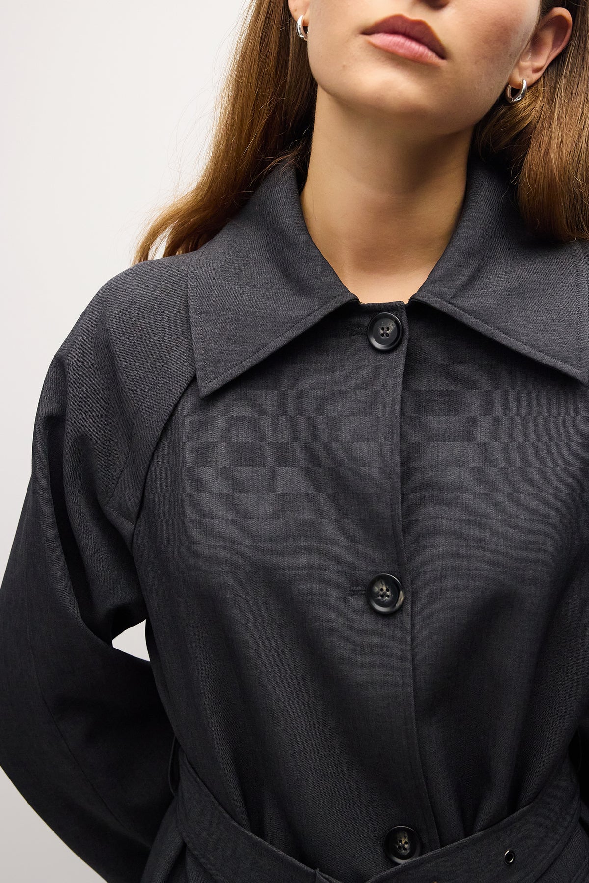 The Blair Coat