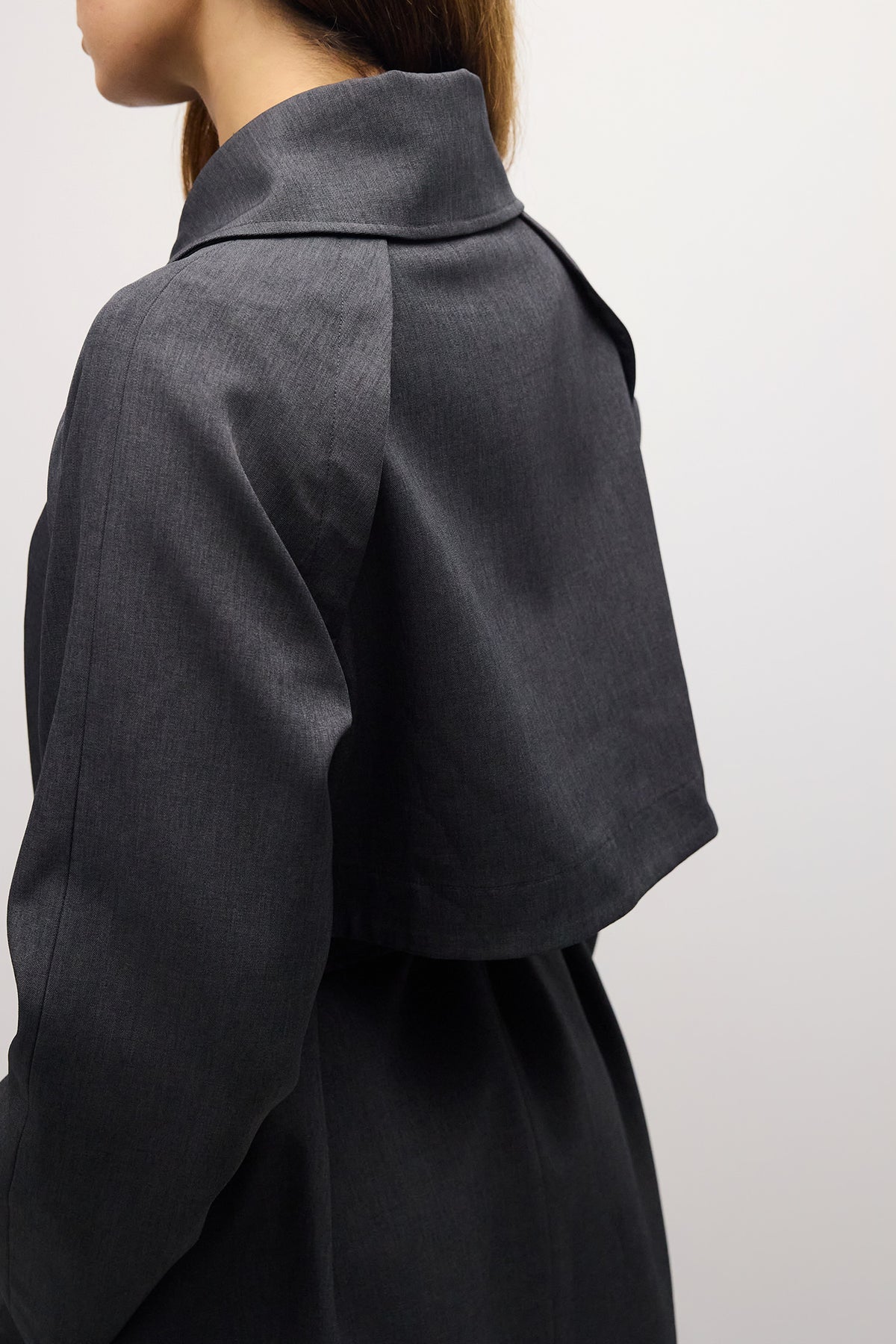 The Blair Coat