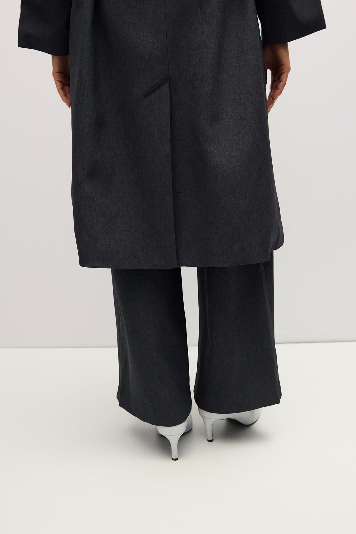 The Blair Coat