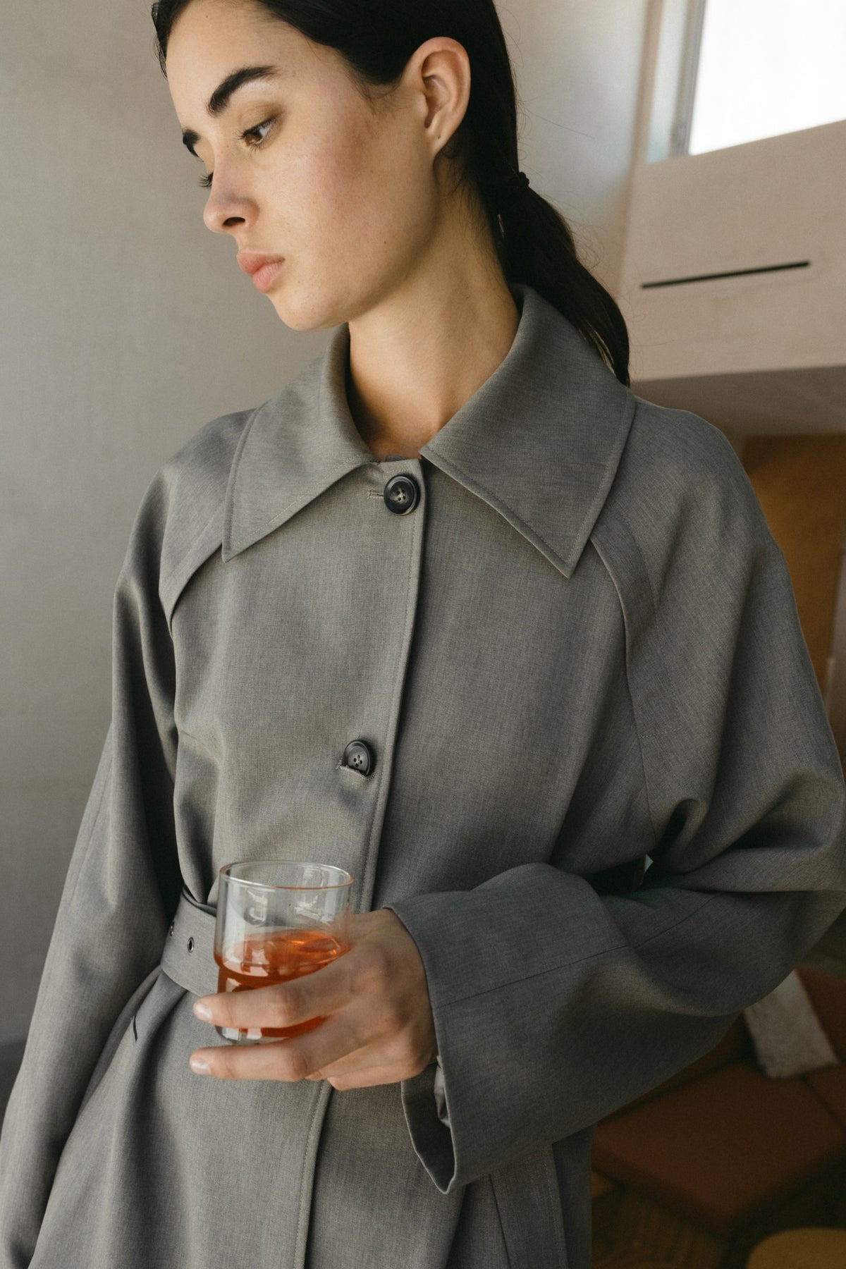 The Blair Coat