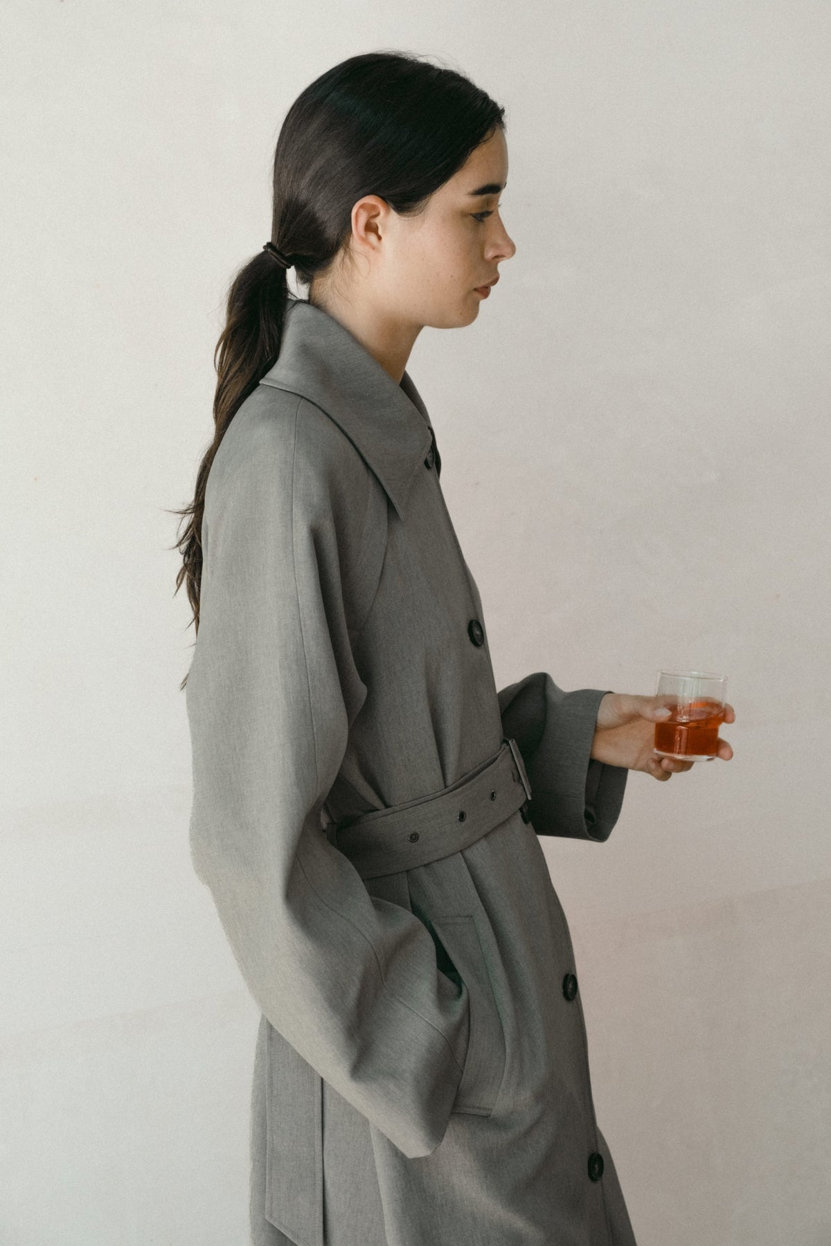 The Blair Coat