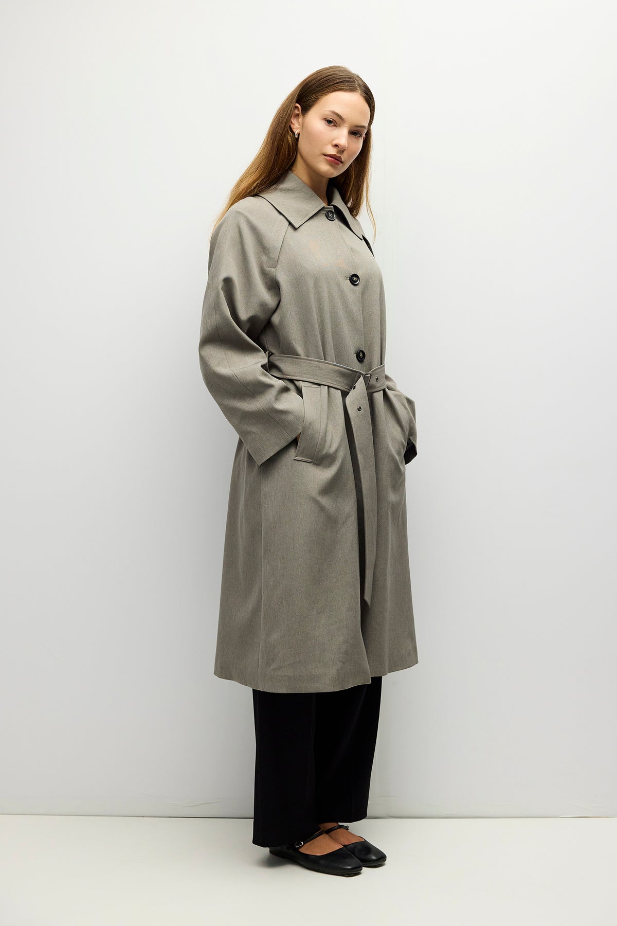 The Blair Coat