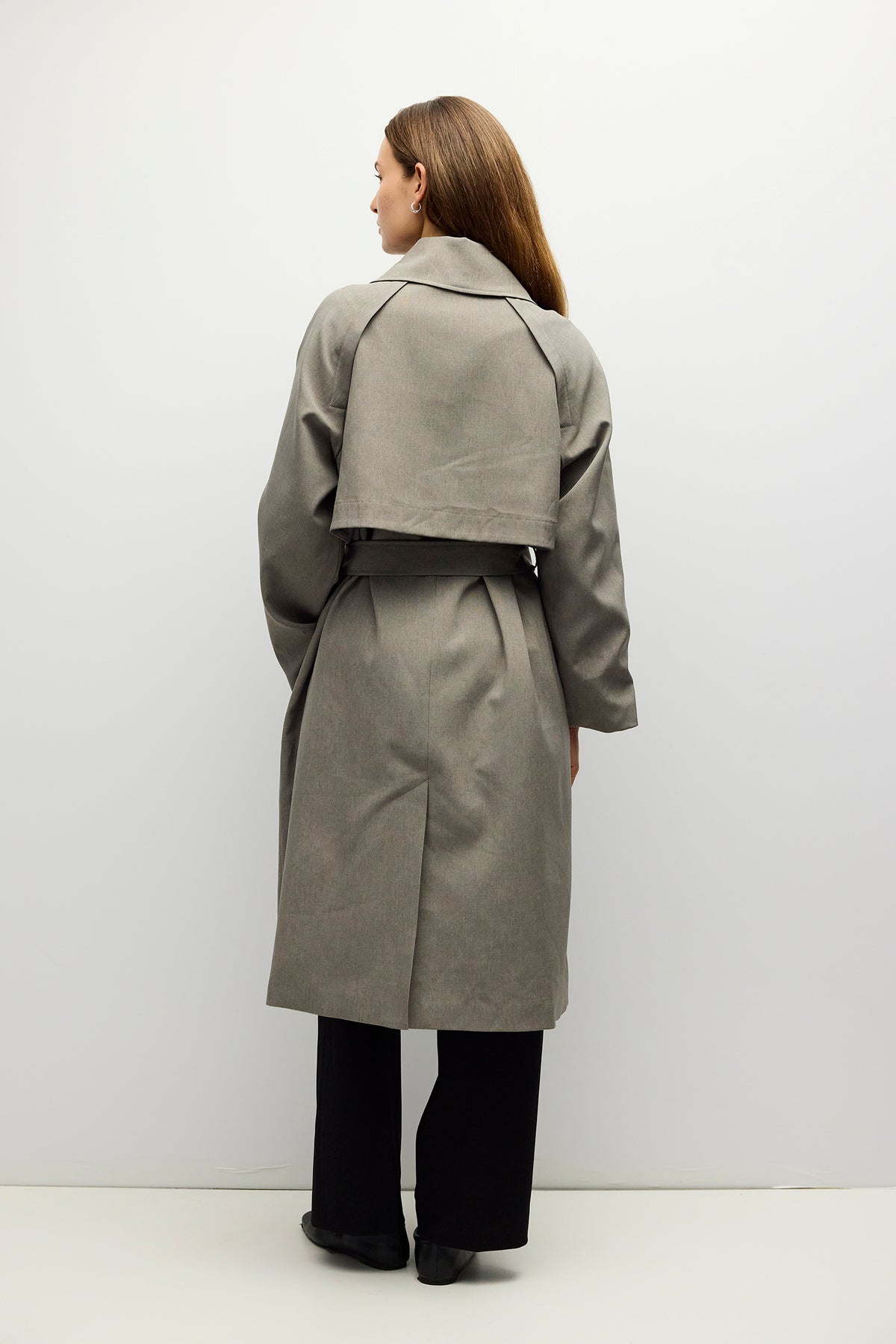 The Blair Coat