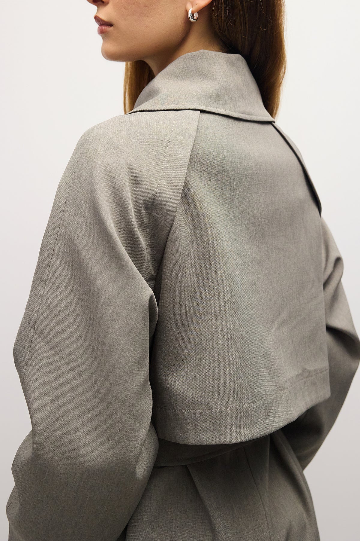 The Blair Coat