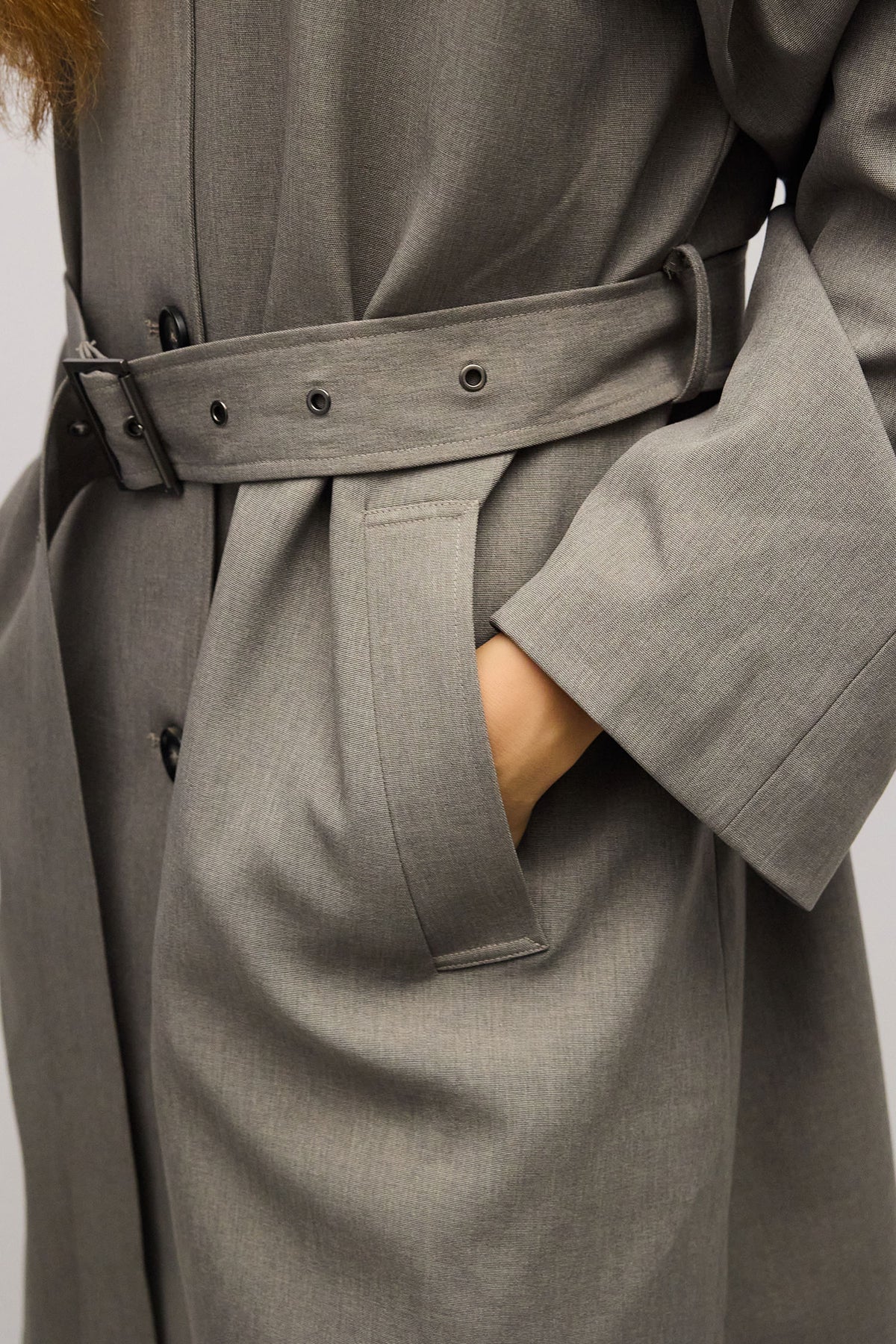 The Blair Coat