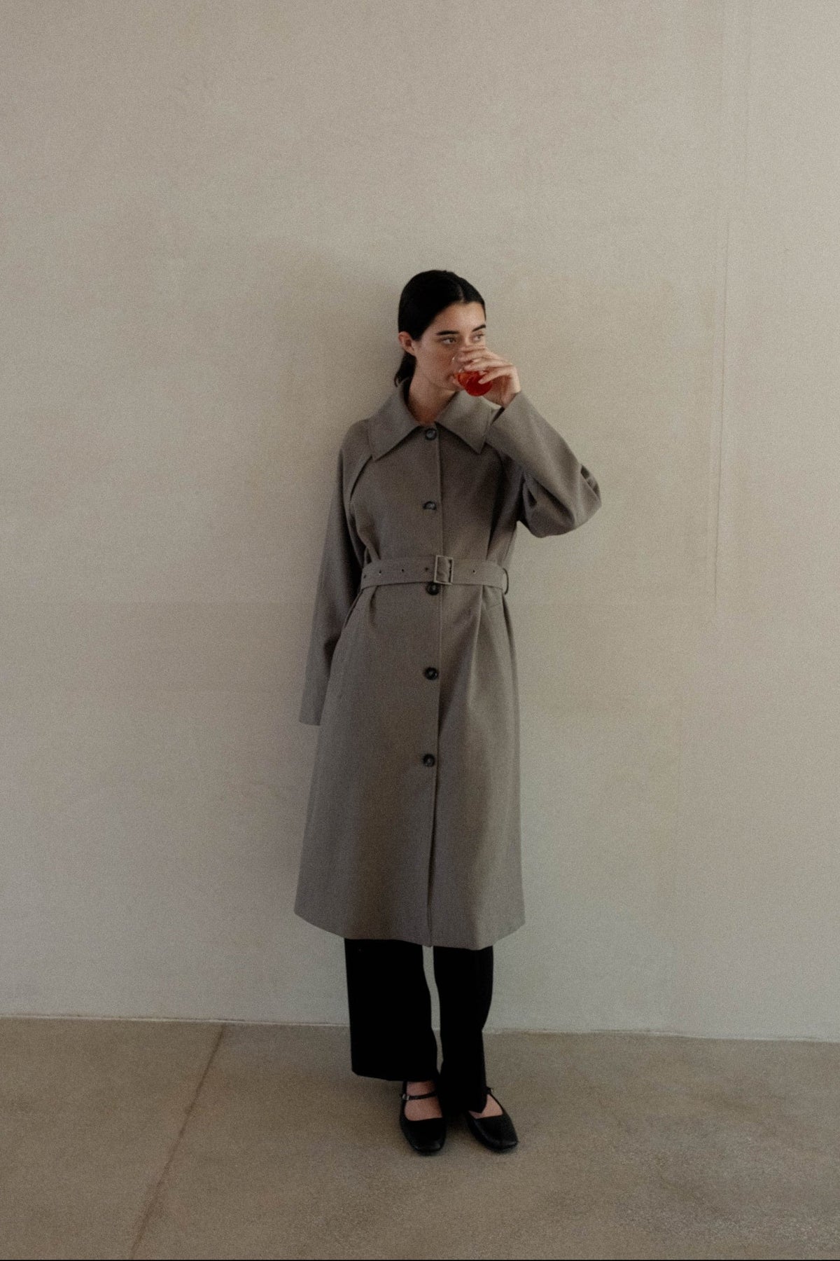 The Blair Coat