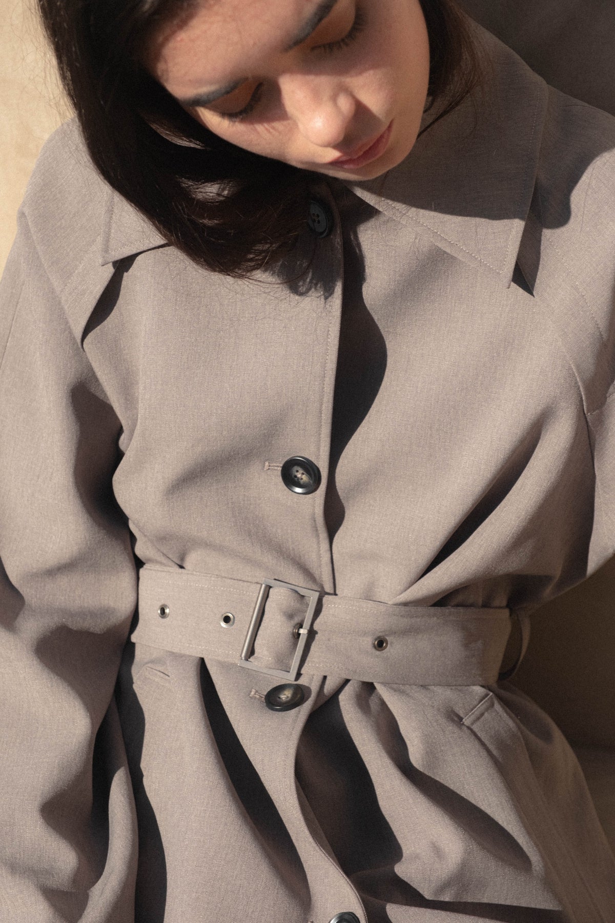 The Blair Coat