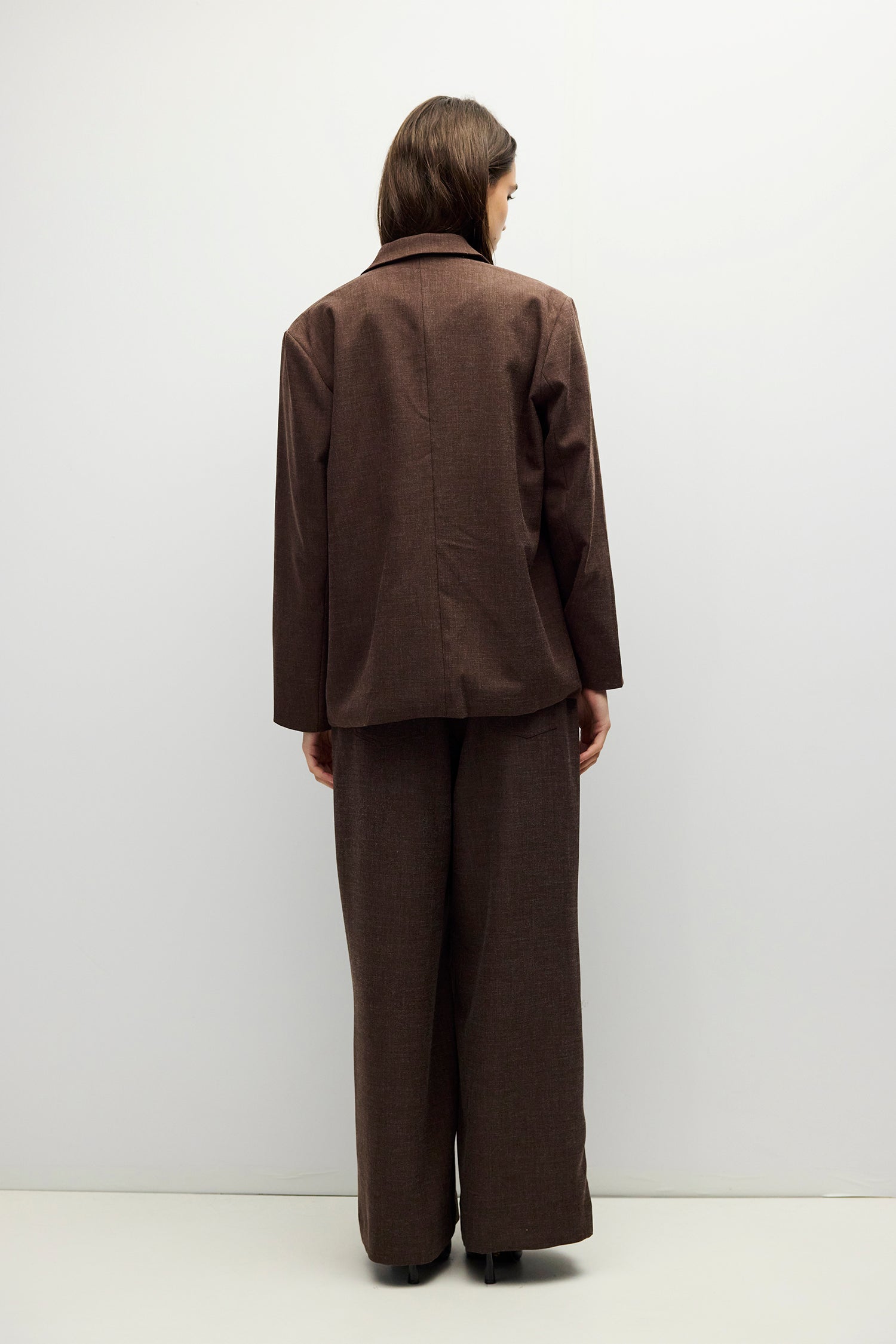 The Cassidy Blazer