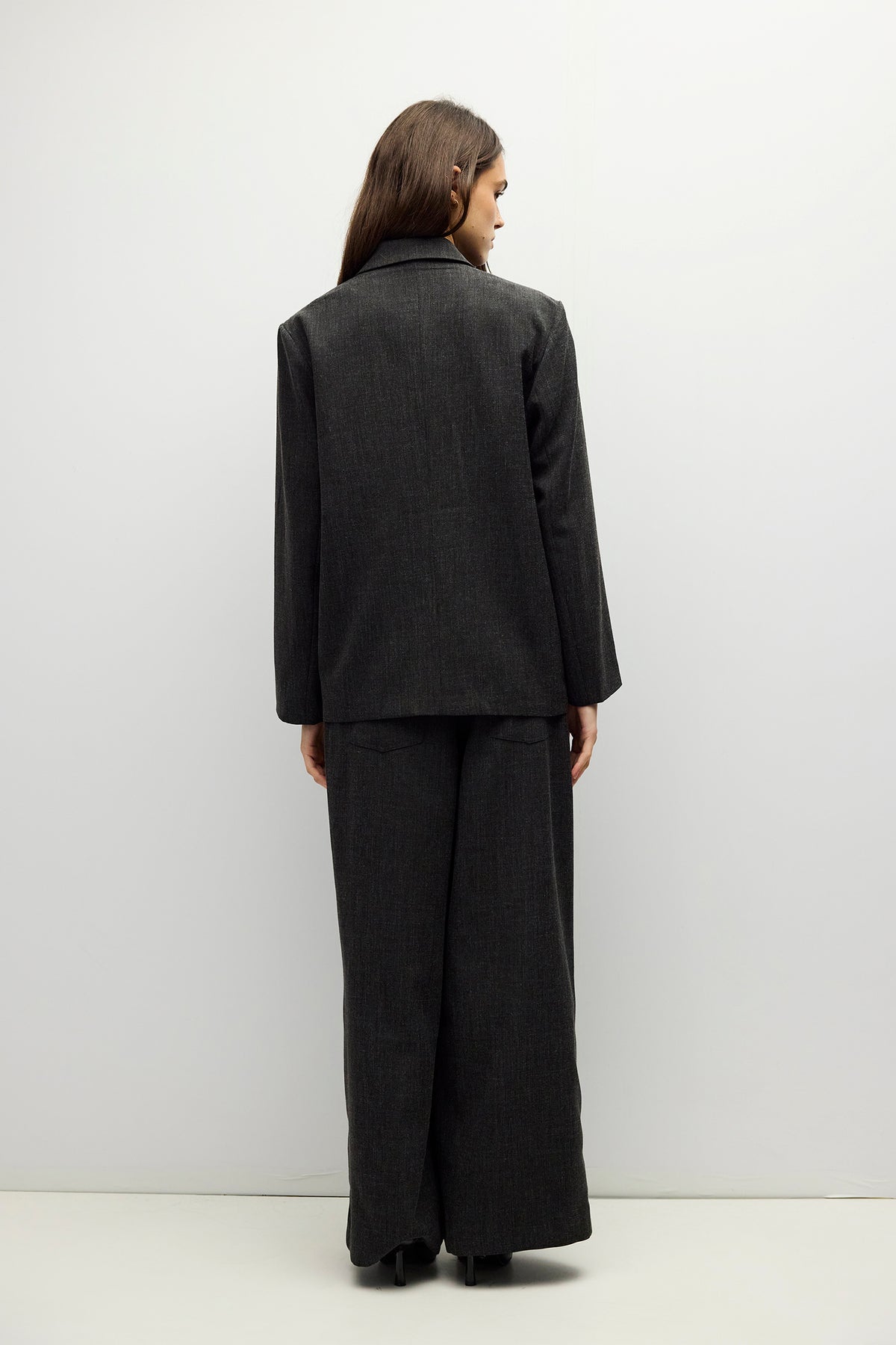 The Cassidy Blazer