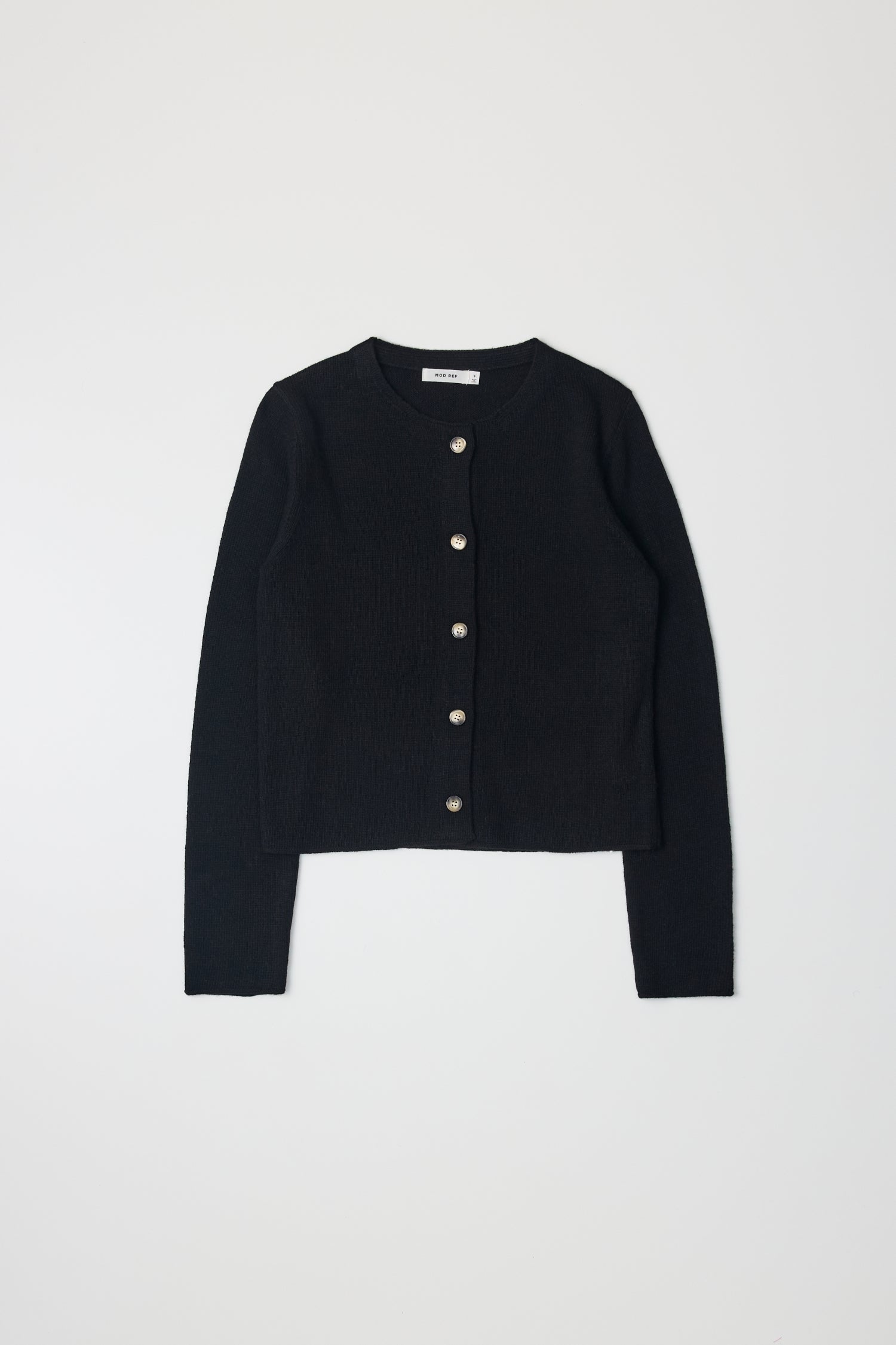 The Molly Cardigan | Mod Ref | Common Market