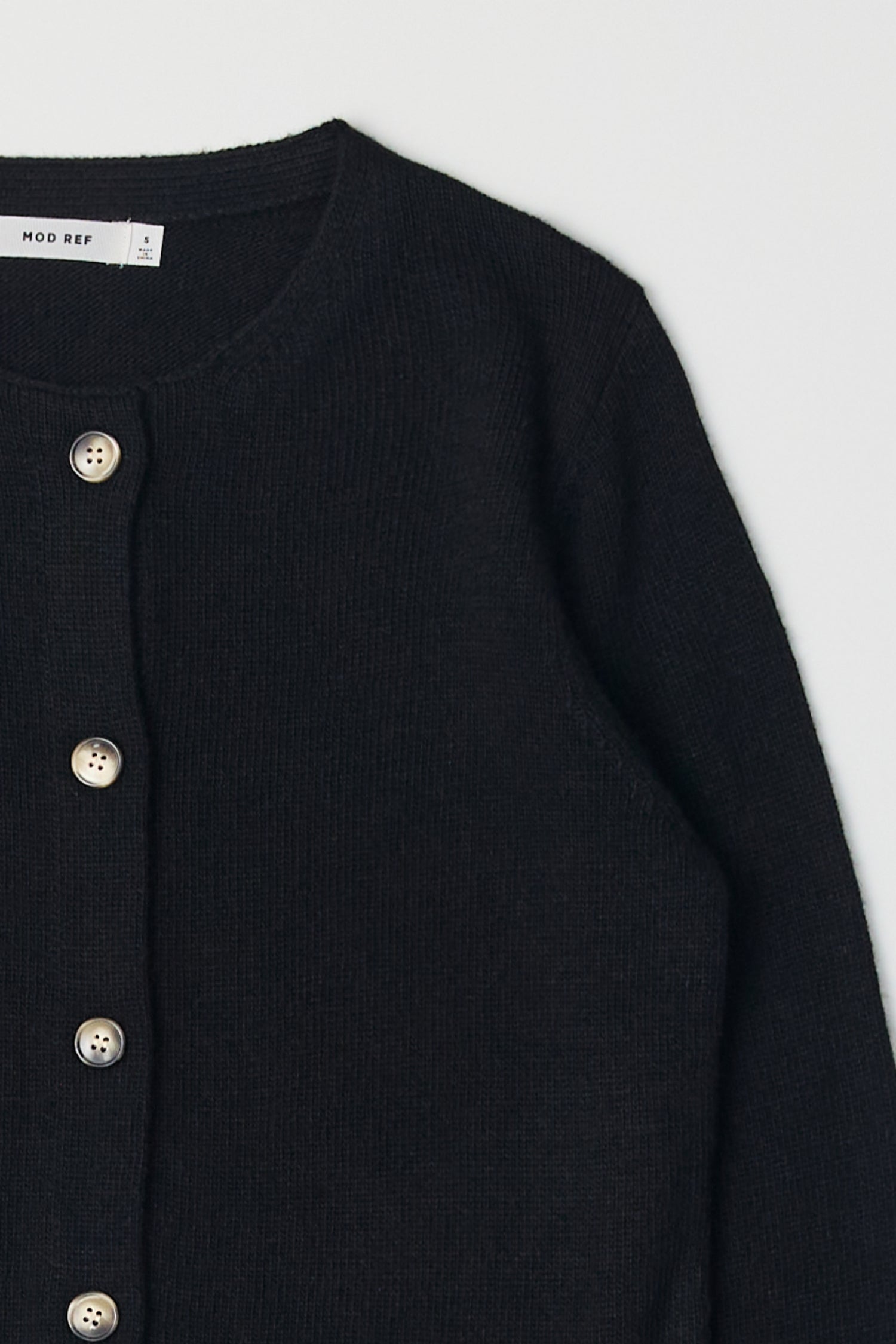 The Molly Cardigan - Mod Ref | Common Market