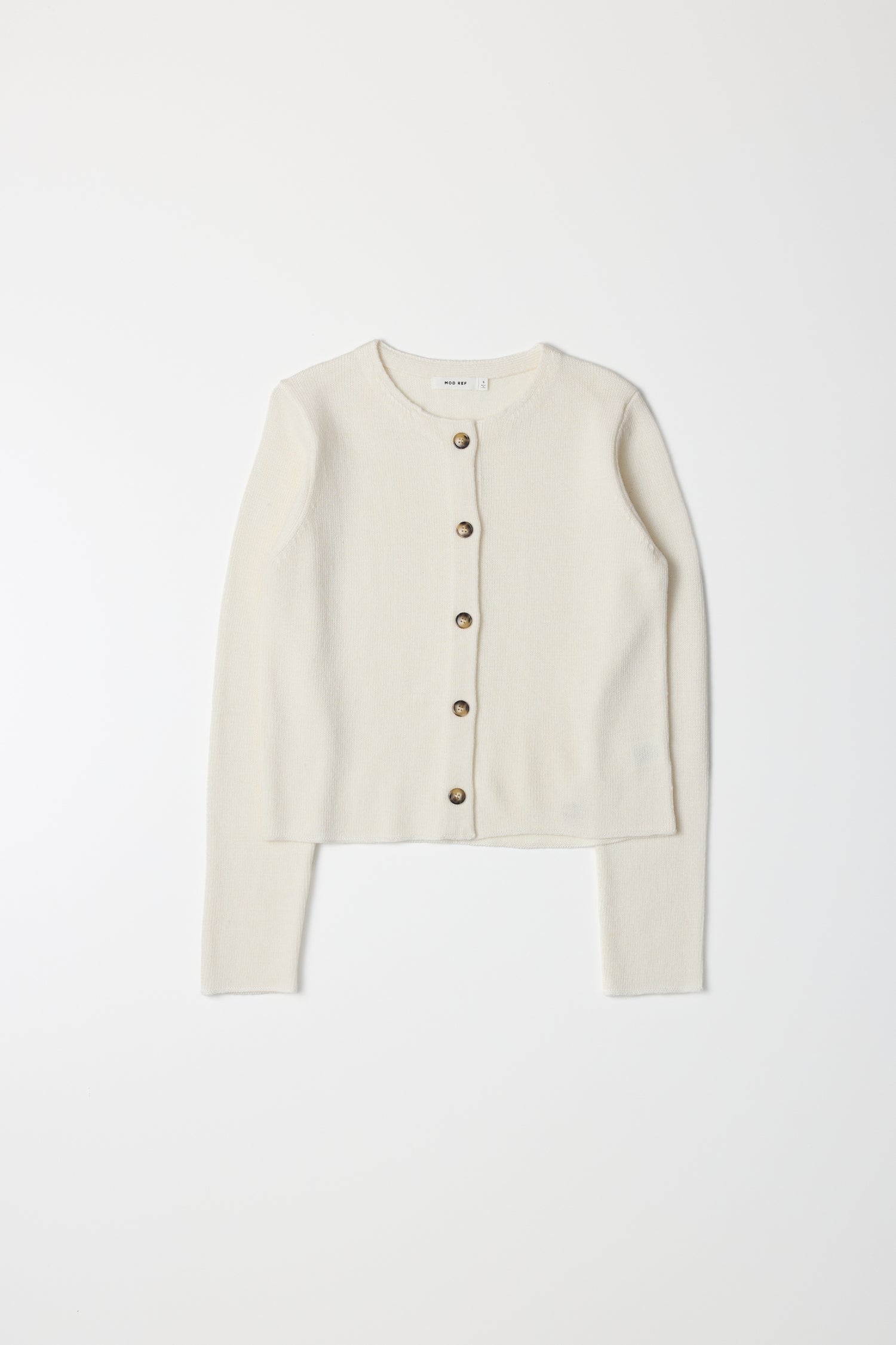 The Molly Cardigan - Mod Ref | Common Market