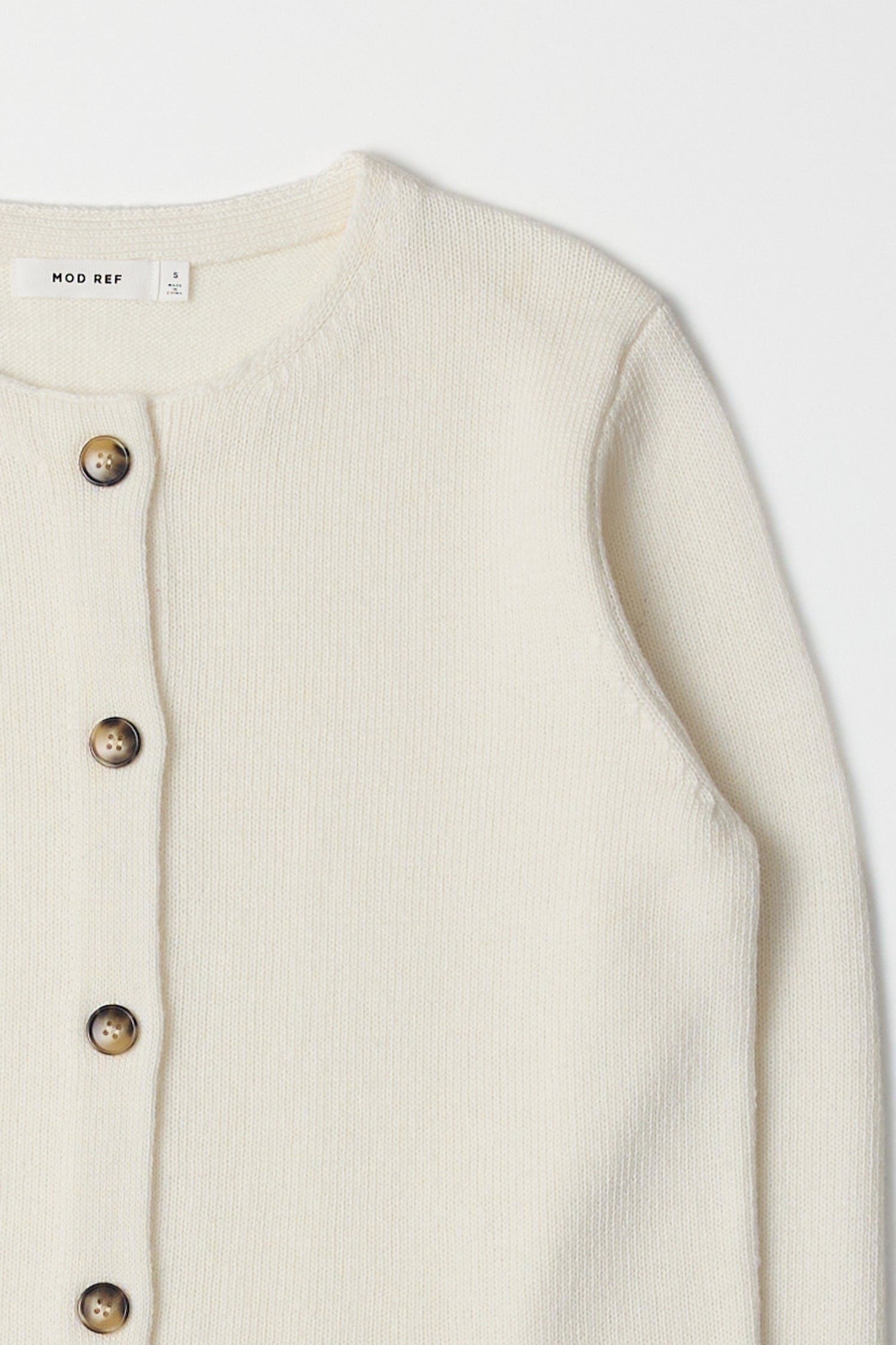 The Molly Cardigan - Mod Ref | Common Market