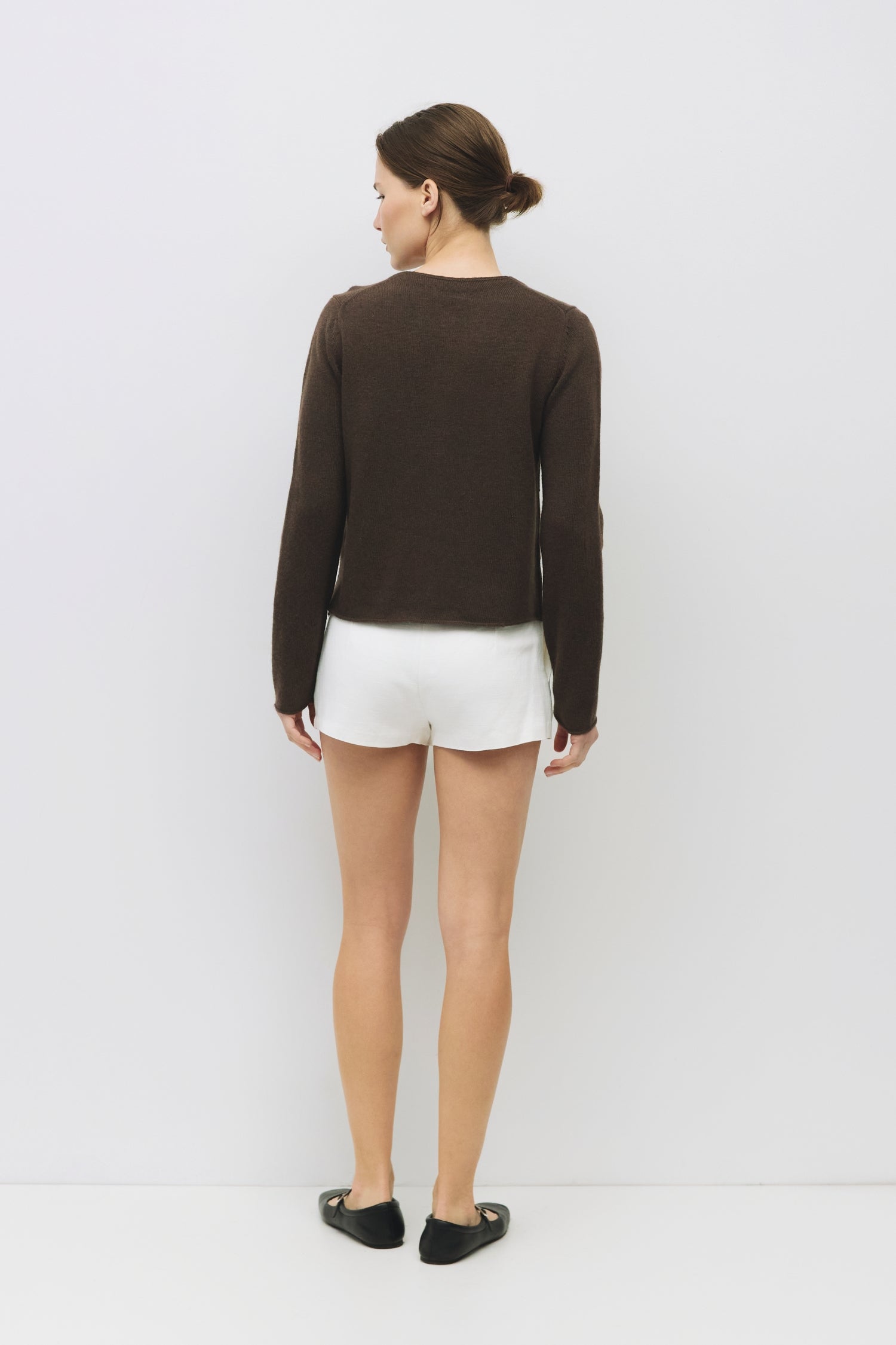 The Molly Cardigan - Mod Ref | Common Market