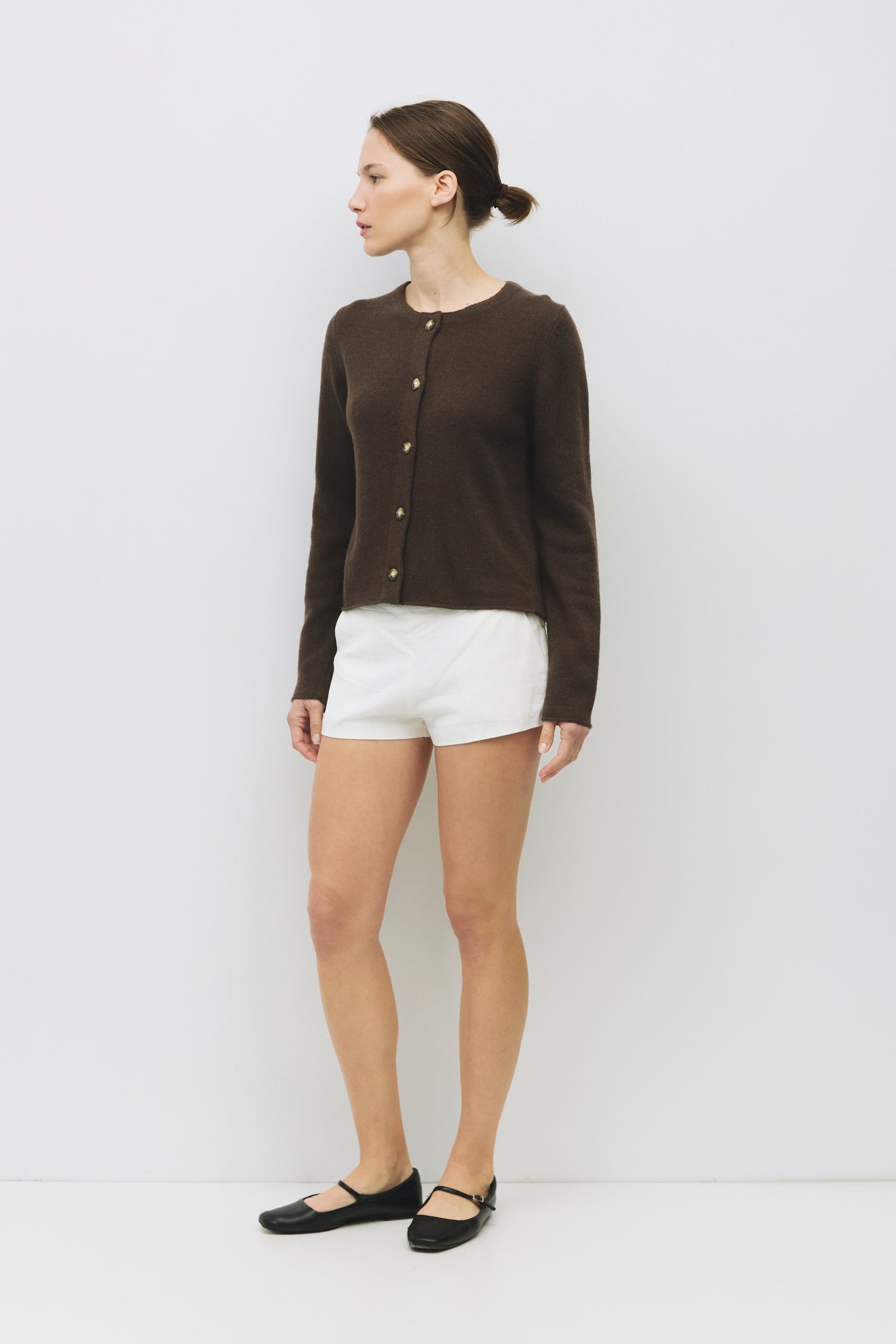 The Molly Cardigan - Mod Ref | Common Market
