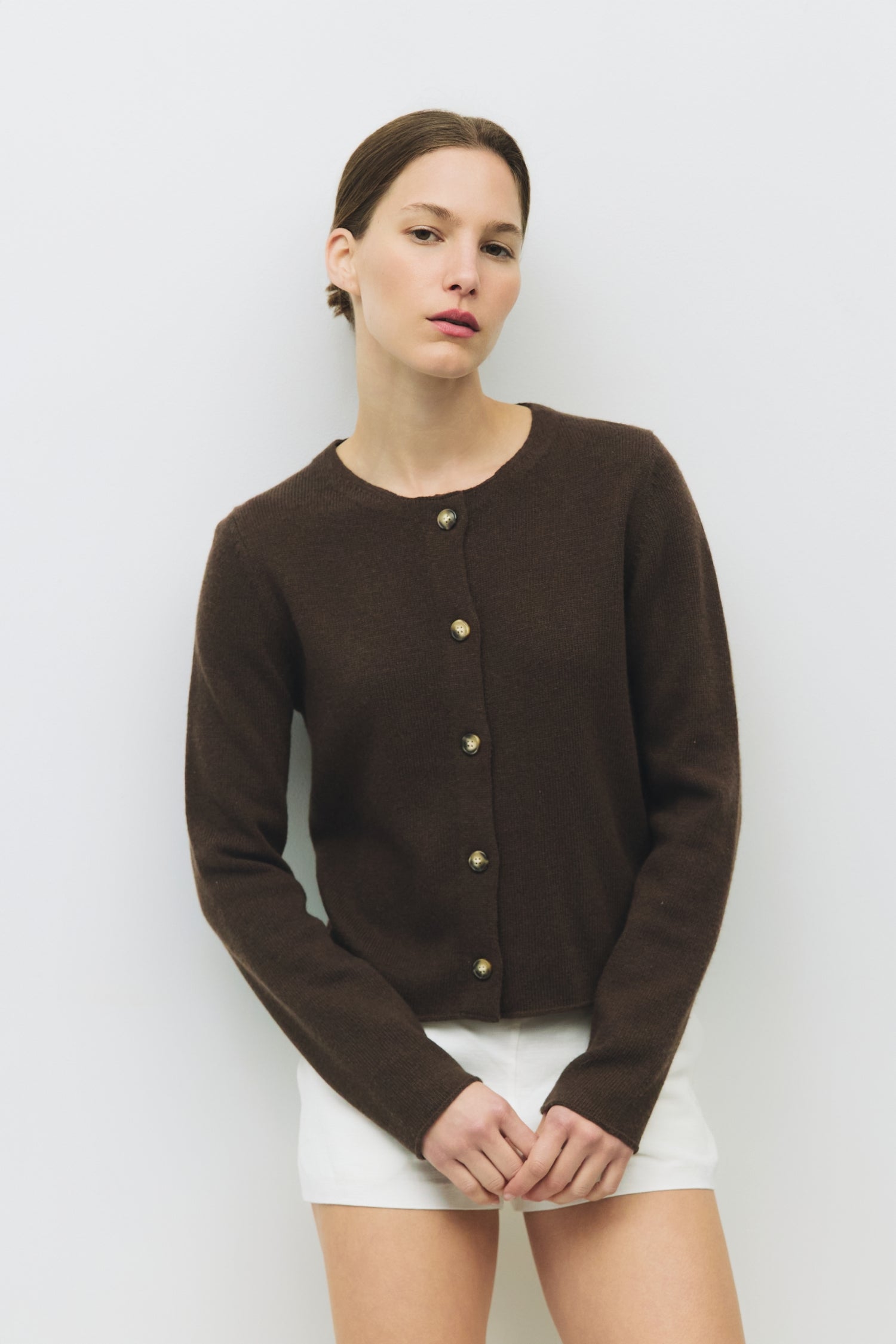 The Molly Cardigan - Mod Ref | Common Market