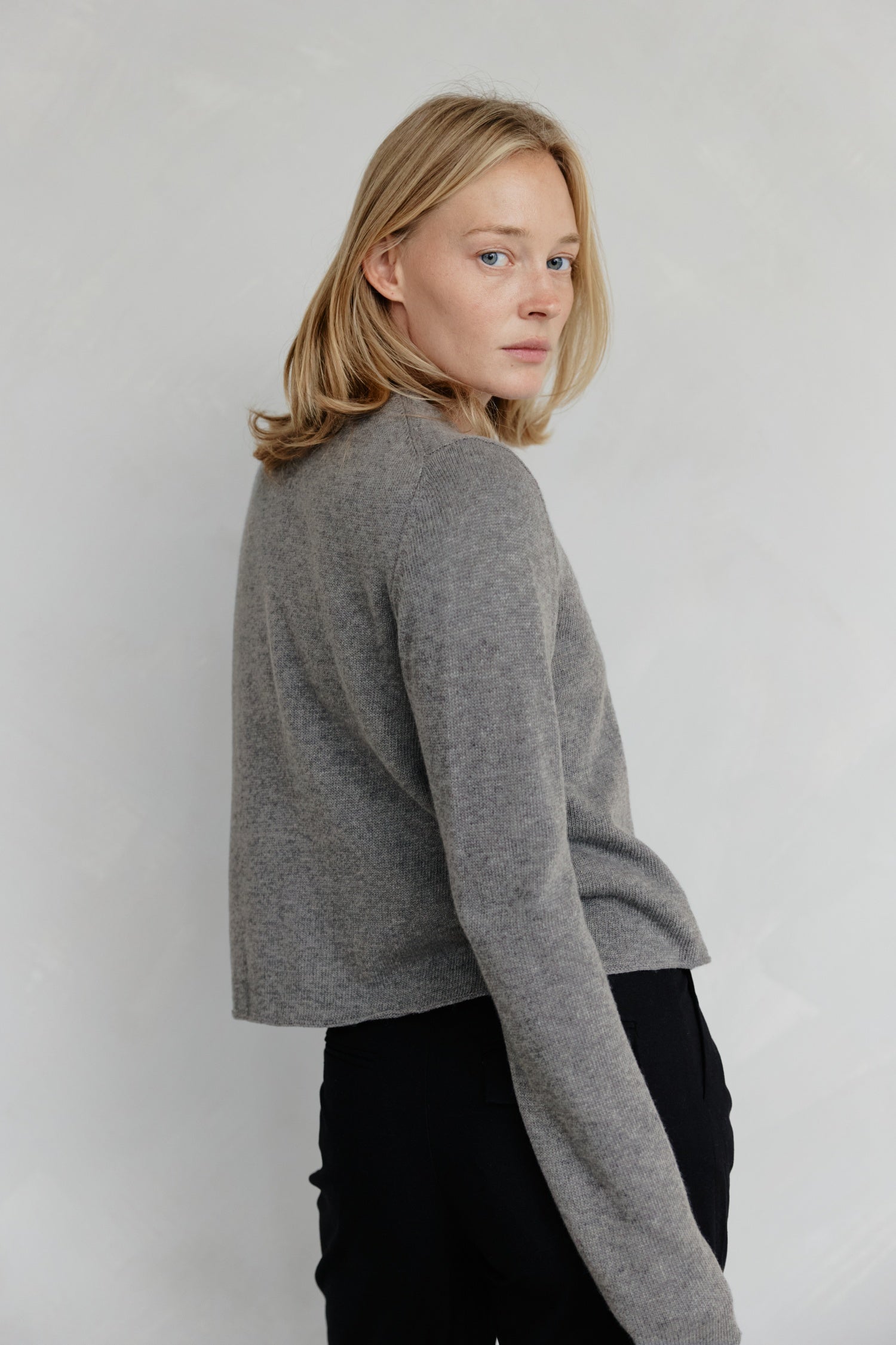 The Molly Cardigan - Mod Ref | Common Market