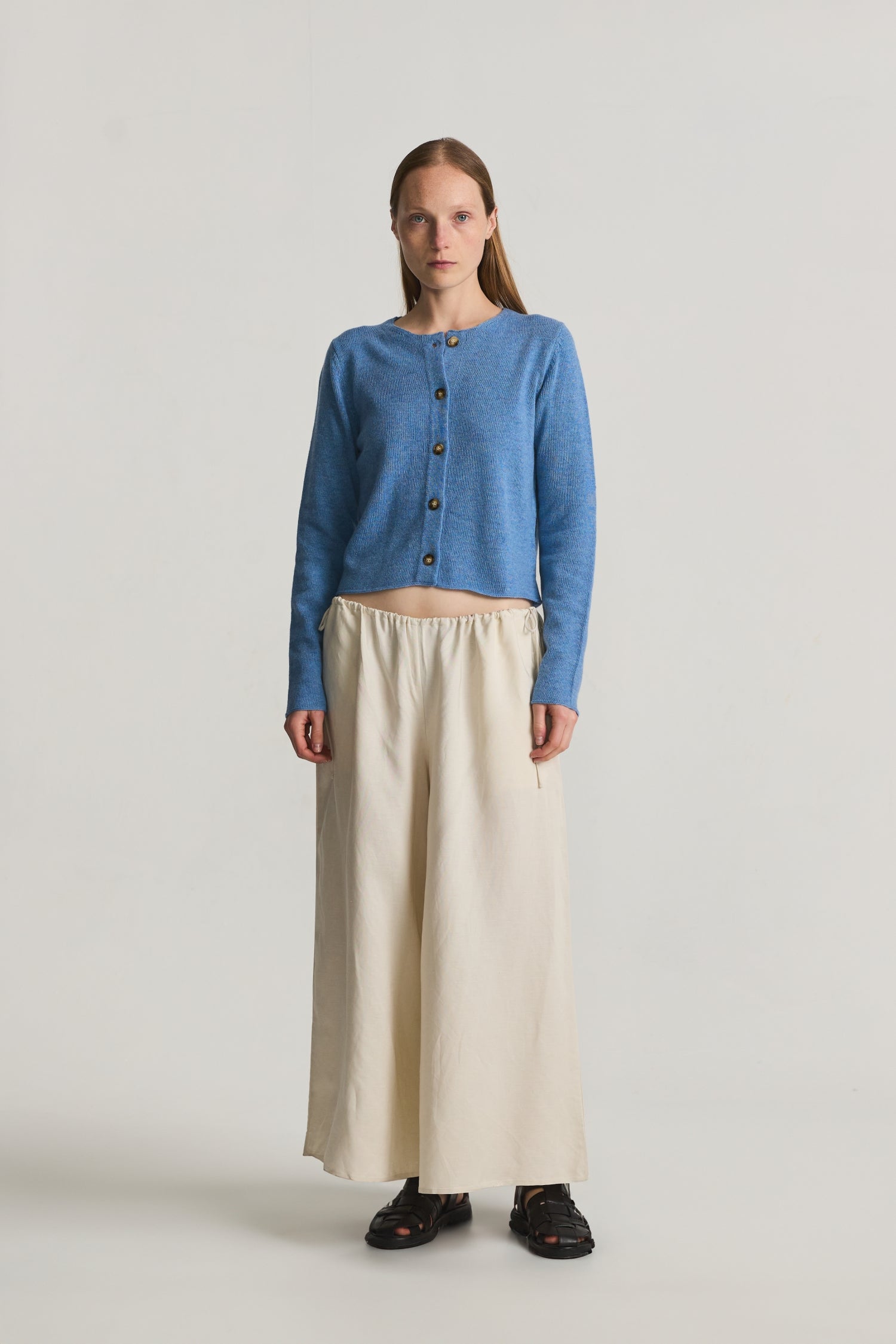 The Molly Cardigan - Mod Ref | Common Market