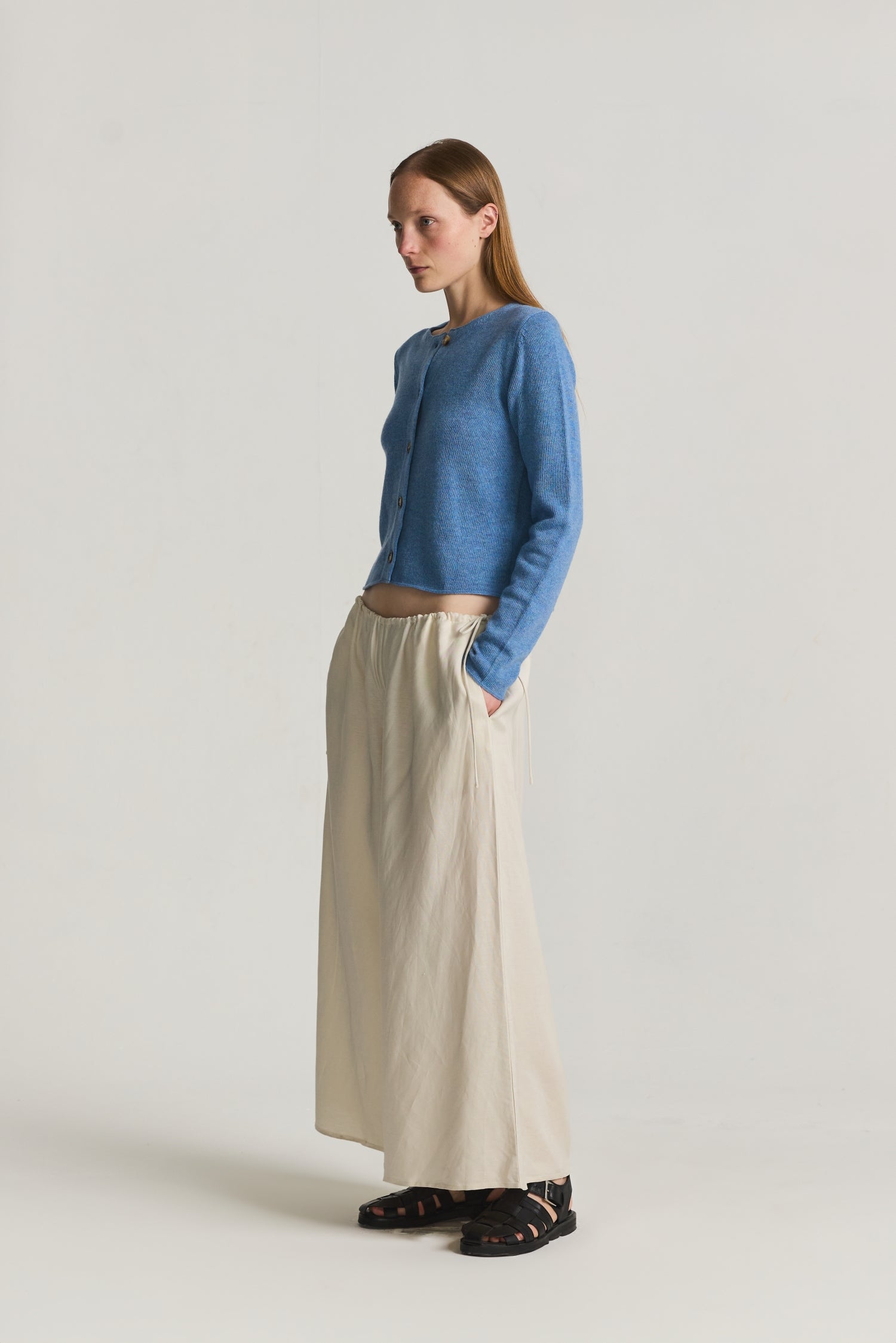 The Molly Cardigan - Mod Ref | Common Market