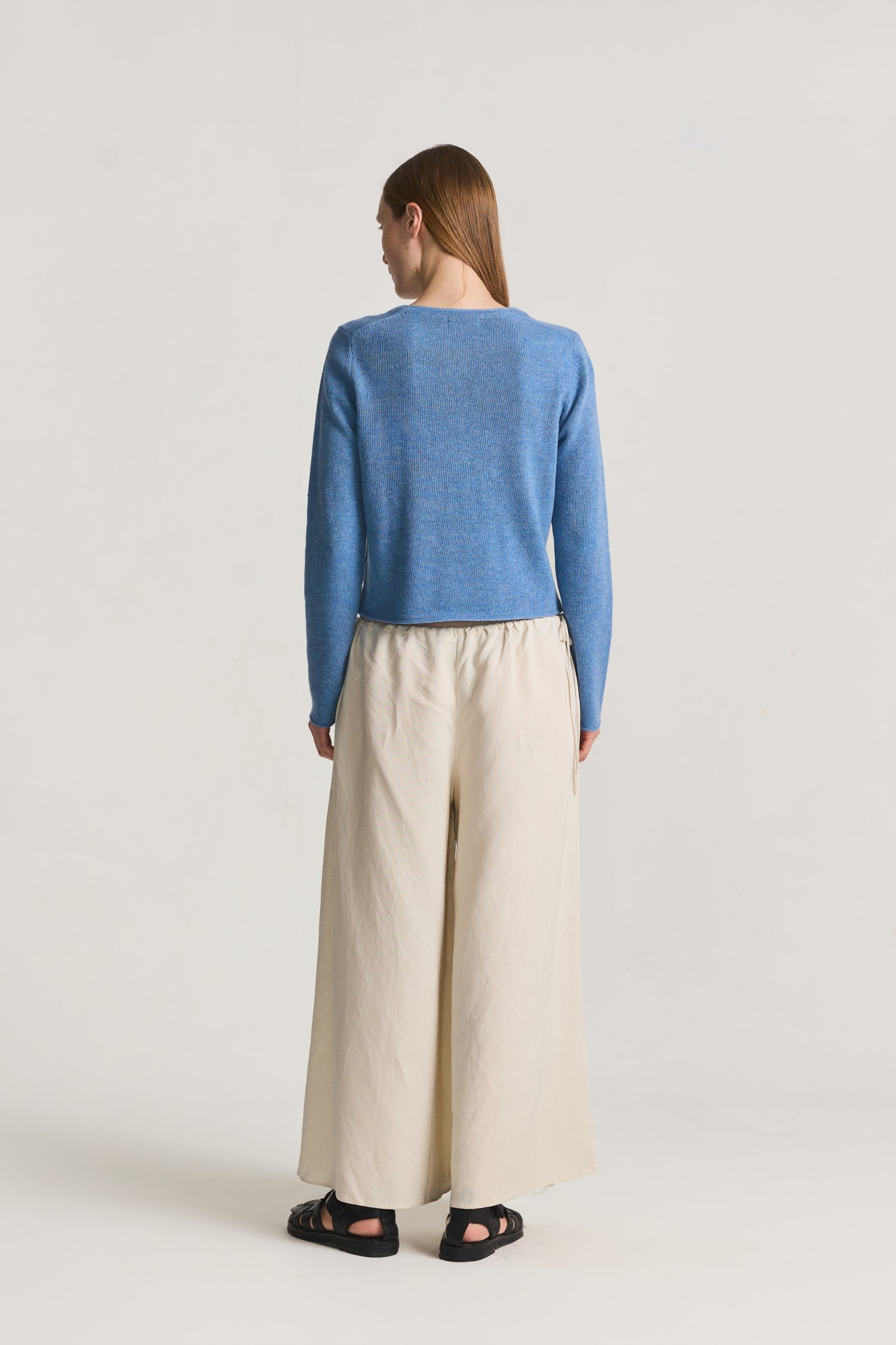 The Molly Cardigan - Mod Ref | Common Market