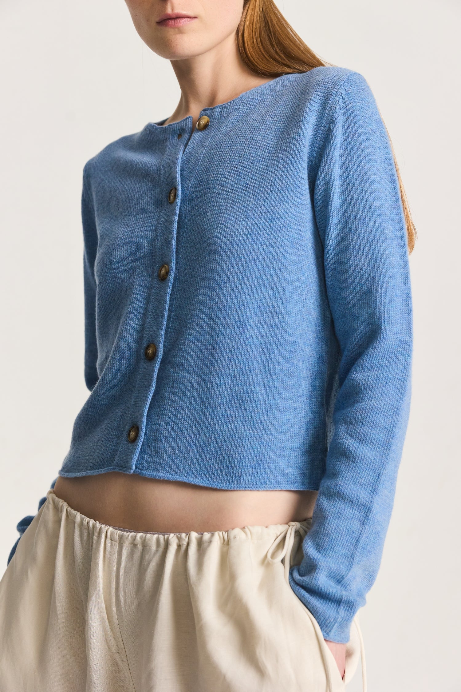 The Molly Cardigan - Mod Ref | Common Market