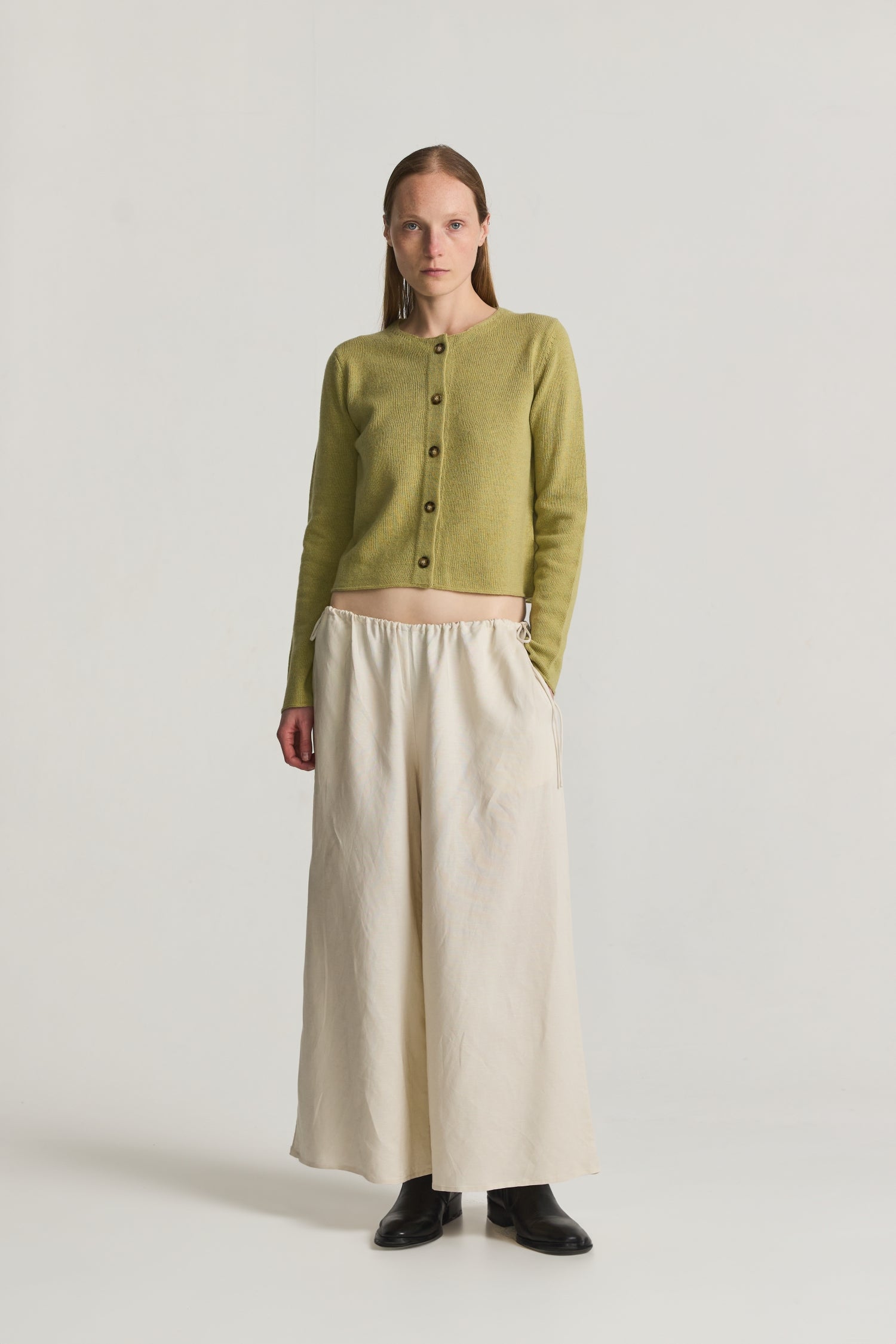 The Molly Cardigan - Mod Ref | Common Market