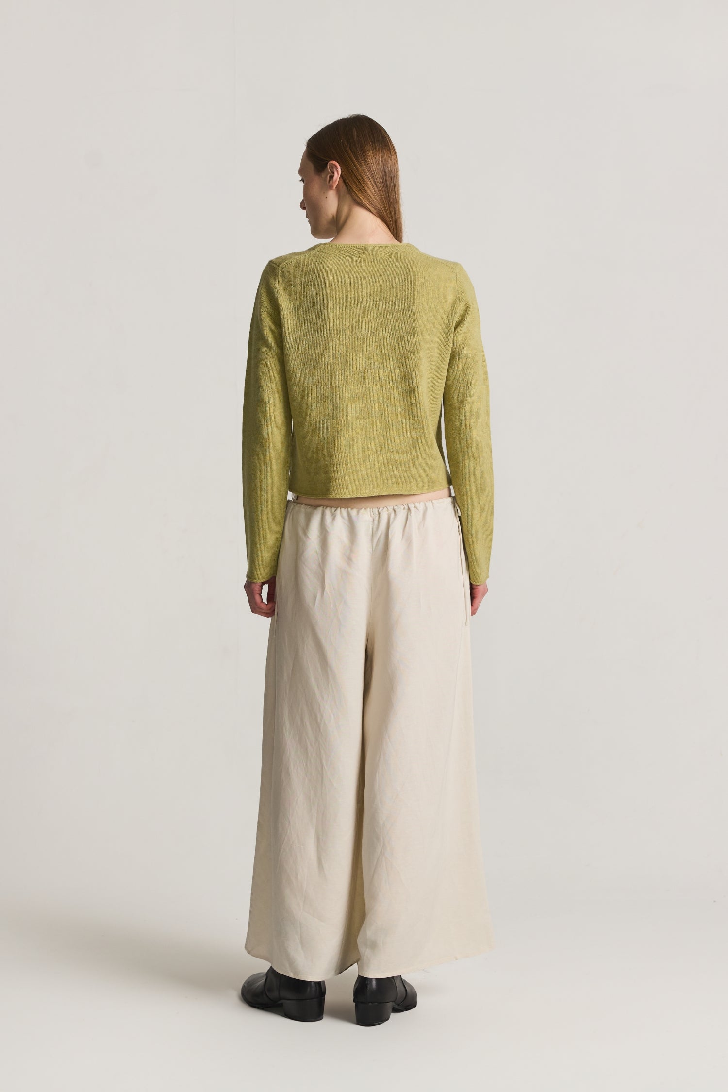 The Molly Cardigan - Mod Ref | Common Market