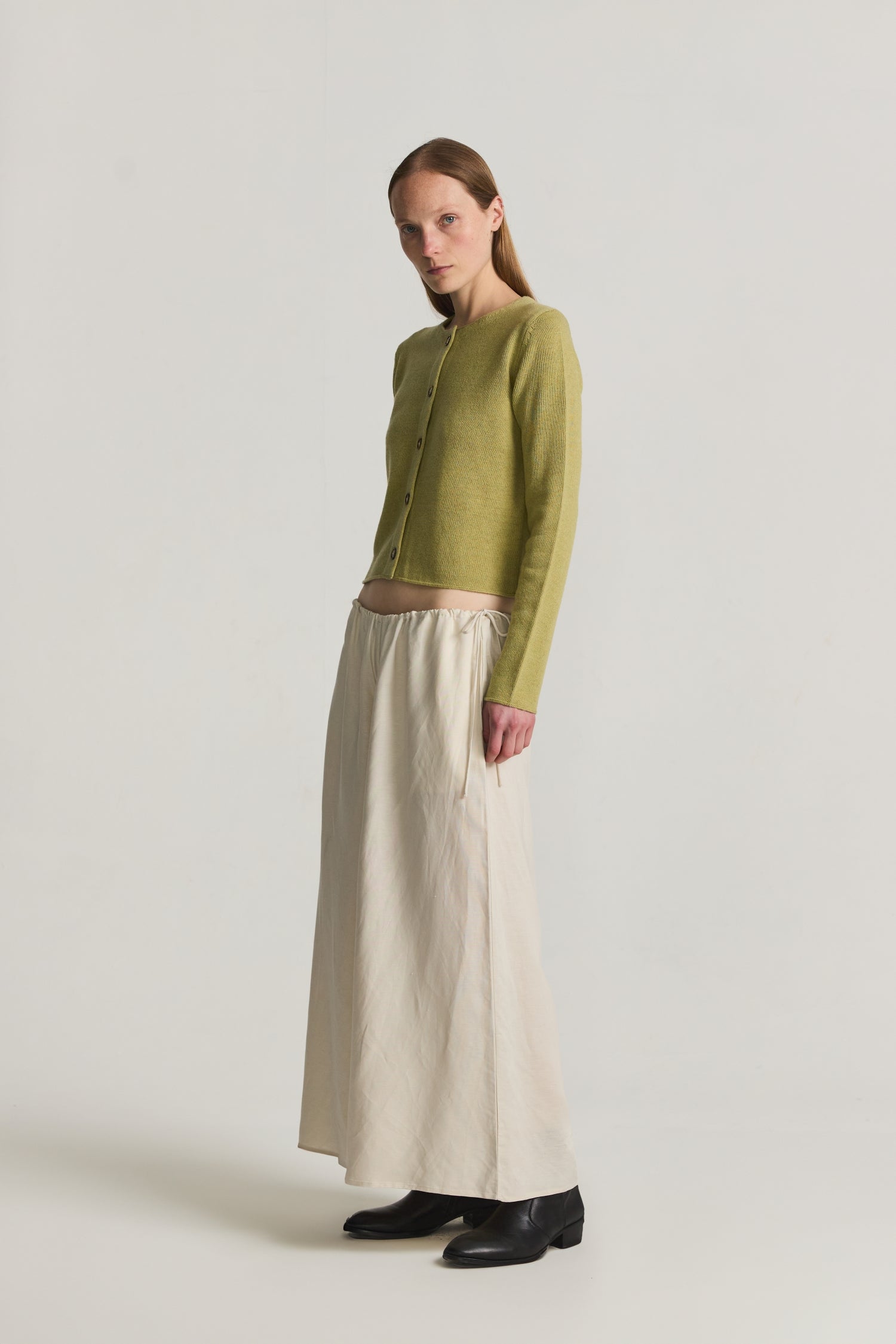 The Molly Cardigan - Mod Ref | Common Market
